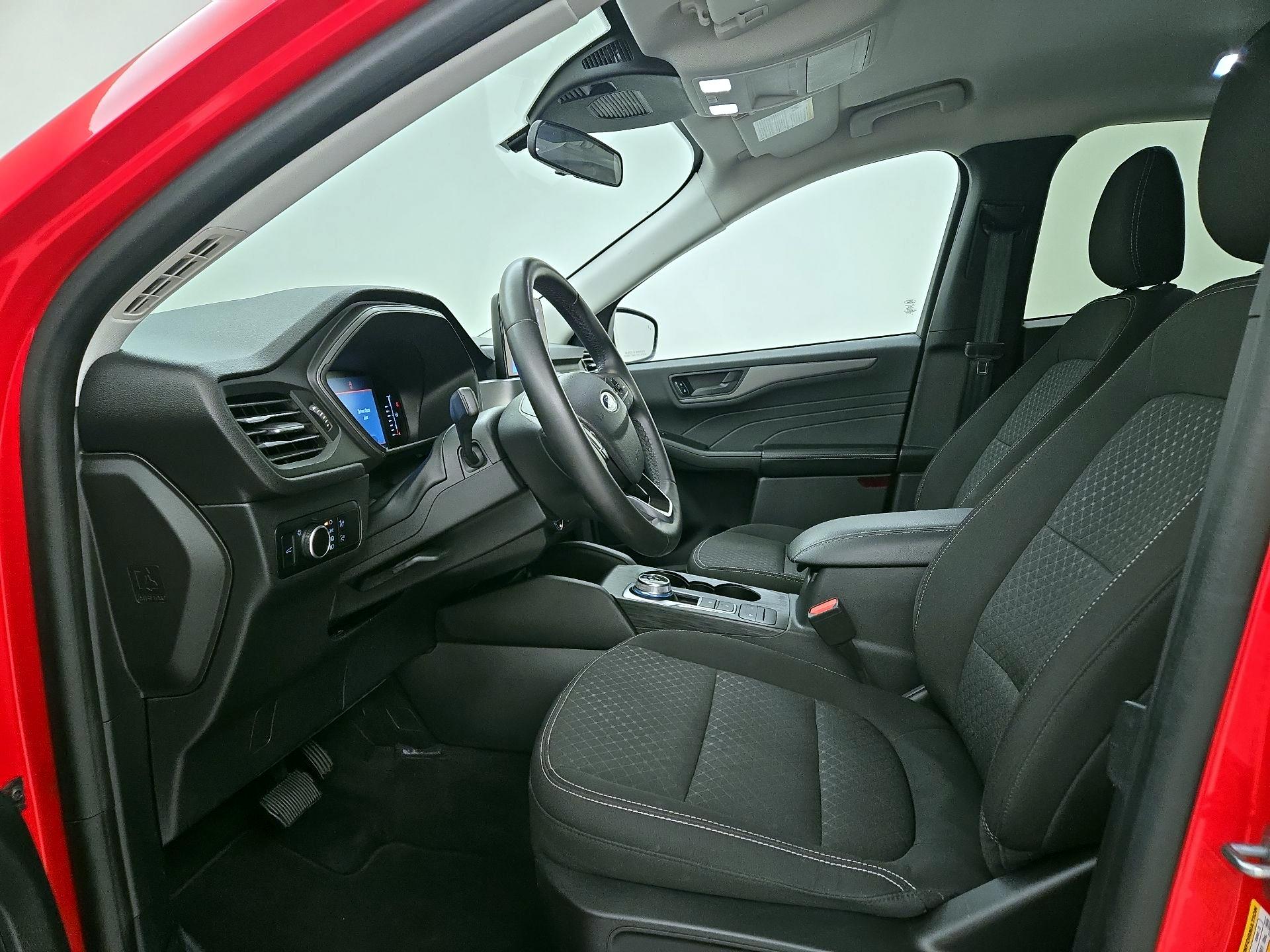 Thumbnail: 2024 Ford Escape - 11