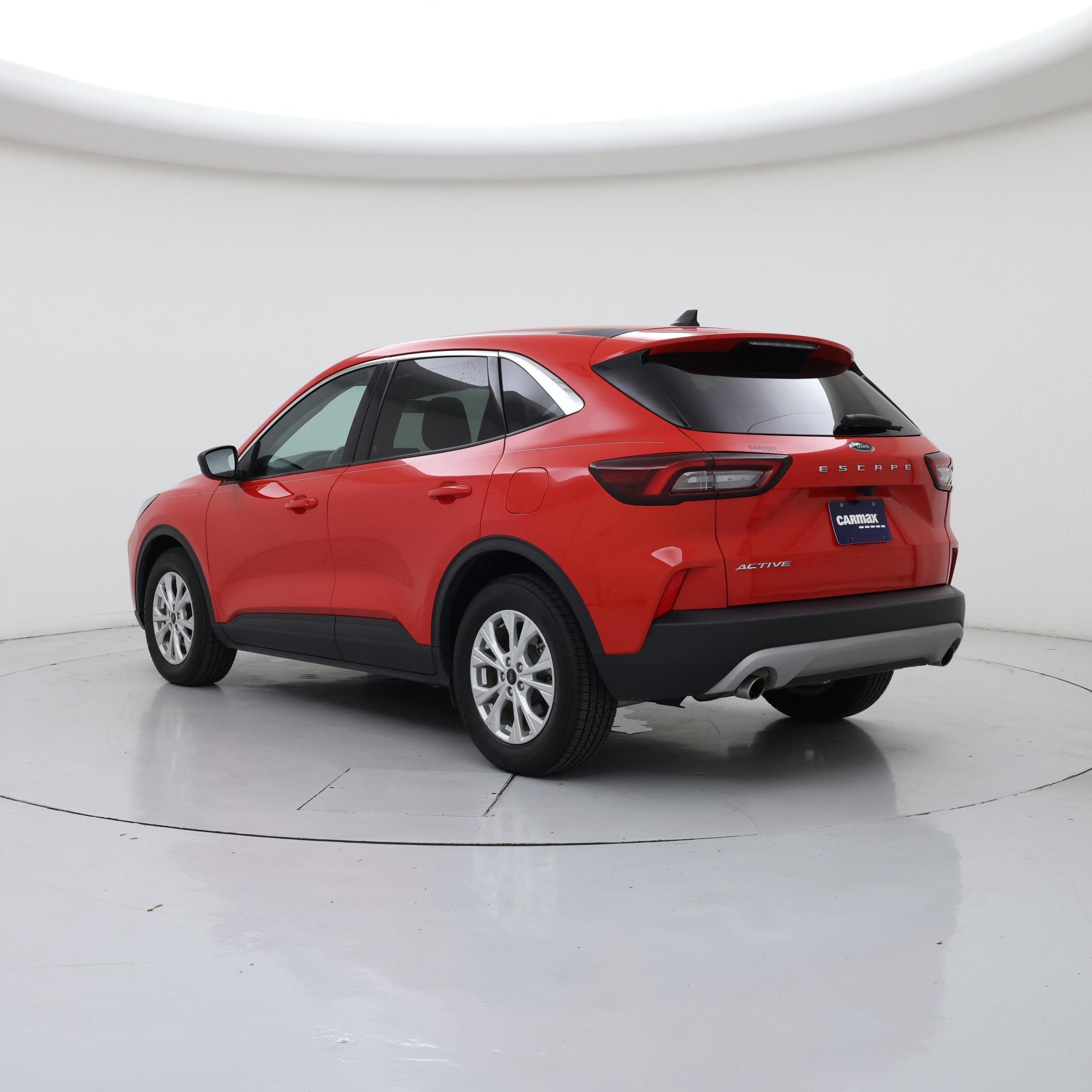 Thumbnail: 2024 Ford Escape - 2