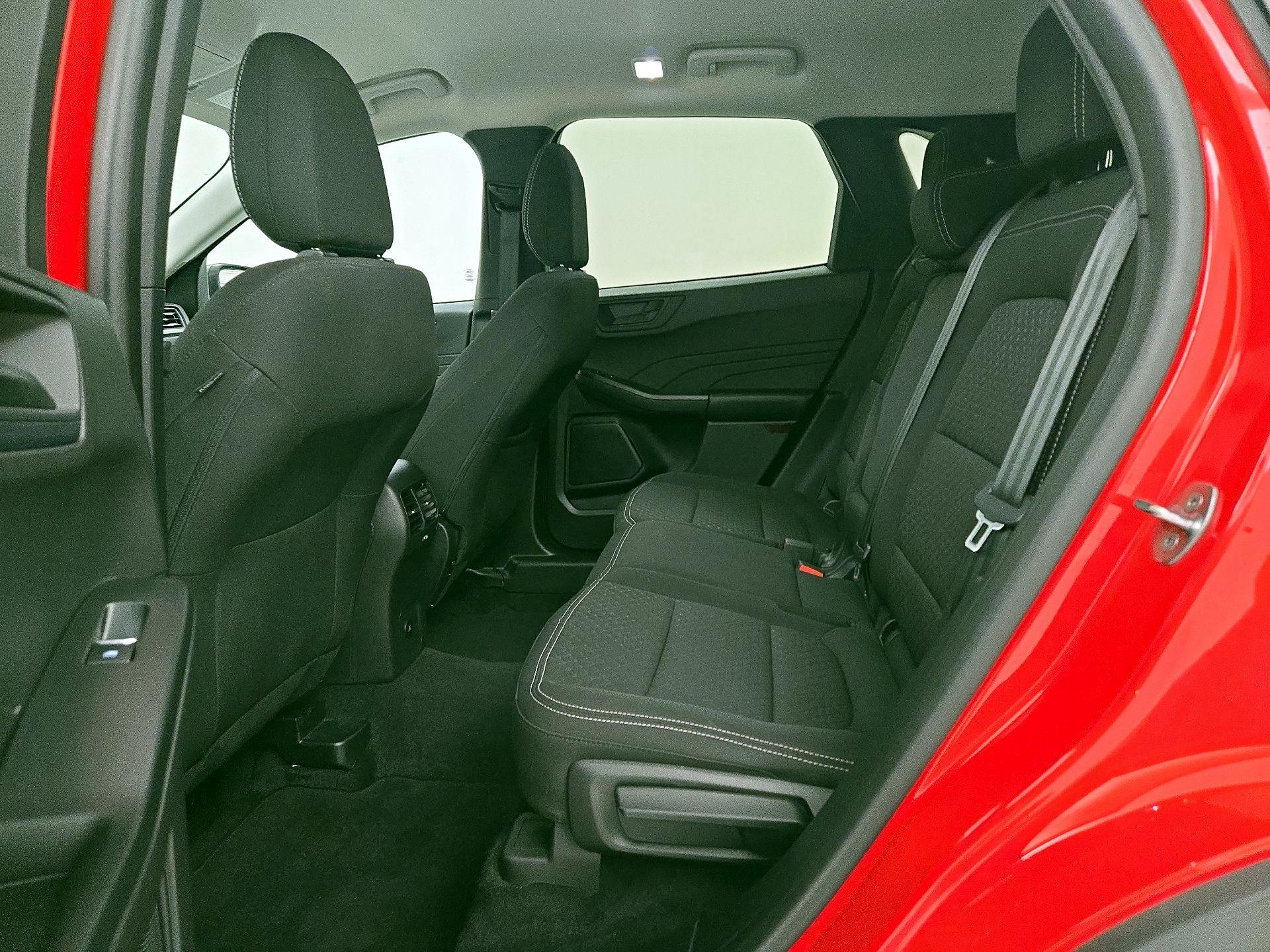 Thumbnail: 2024 Ford Escape - 19