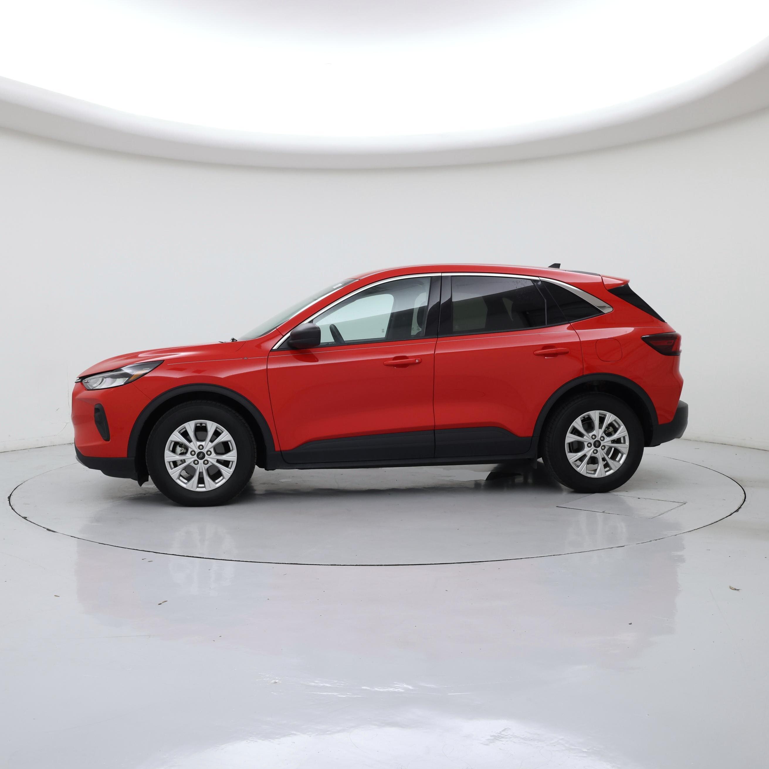 Thumbnail: 2024 Ford Escape - 3