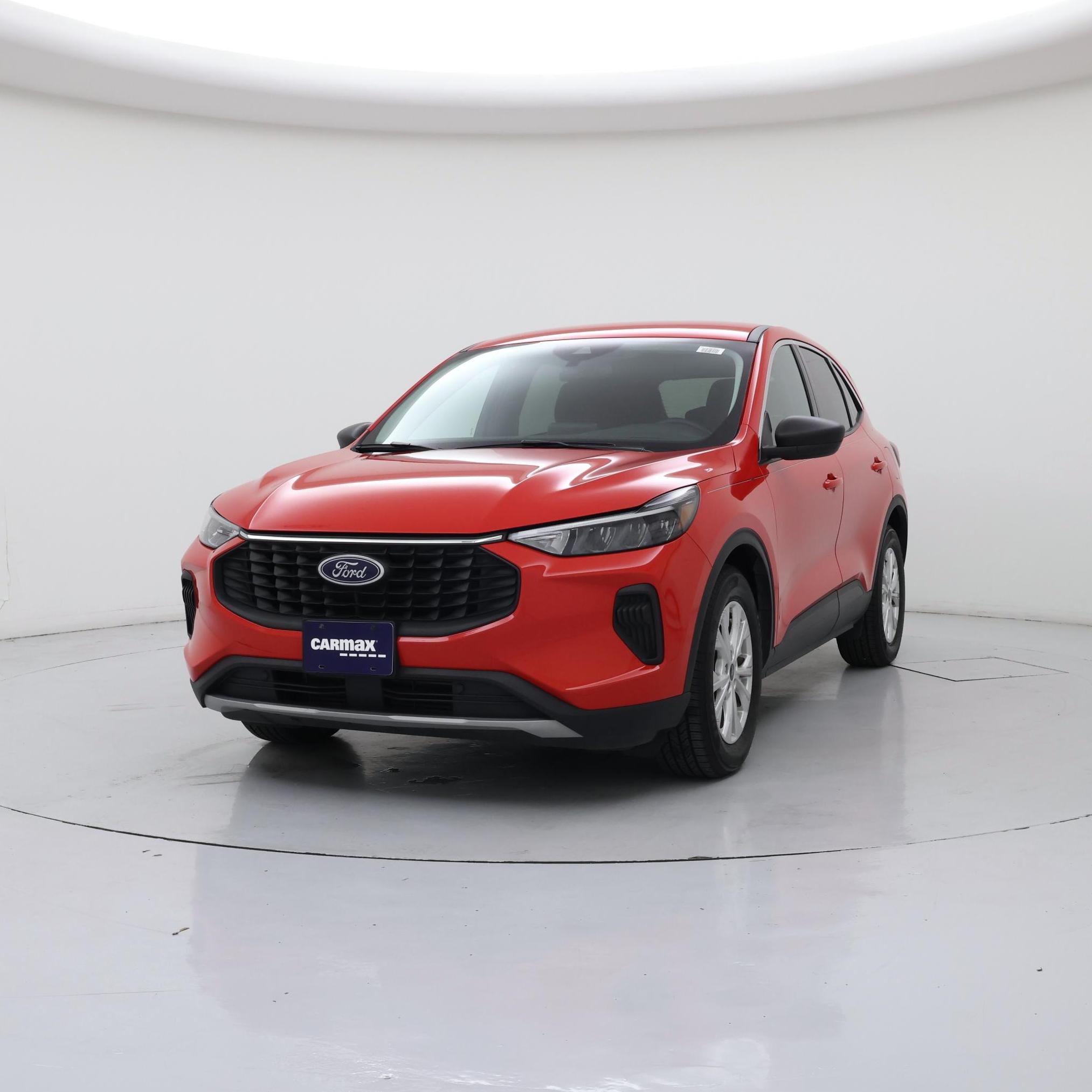 Thumbnail: 2024 Ford Escape - 4