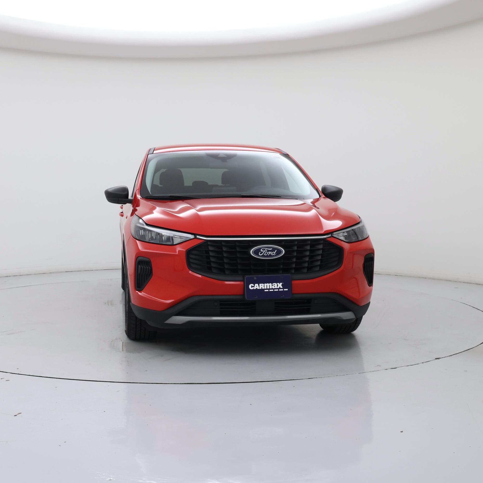 Thumbnail: 2024 Ford Escape - 5