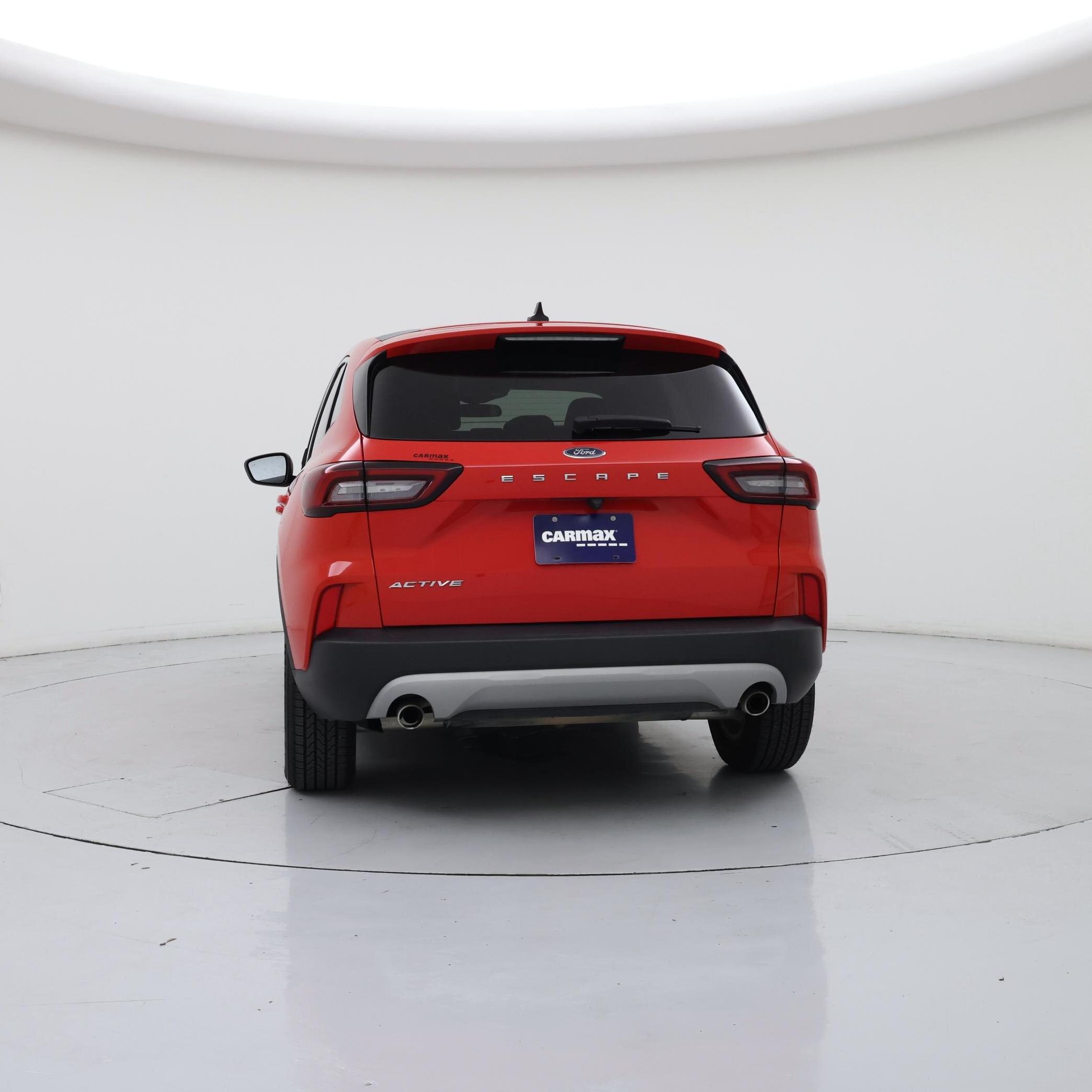 Thumbnail: 2024 Ford Escape - 6