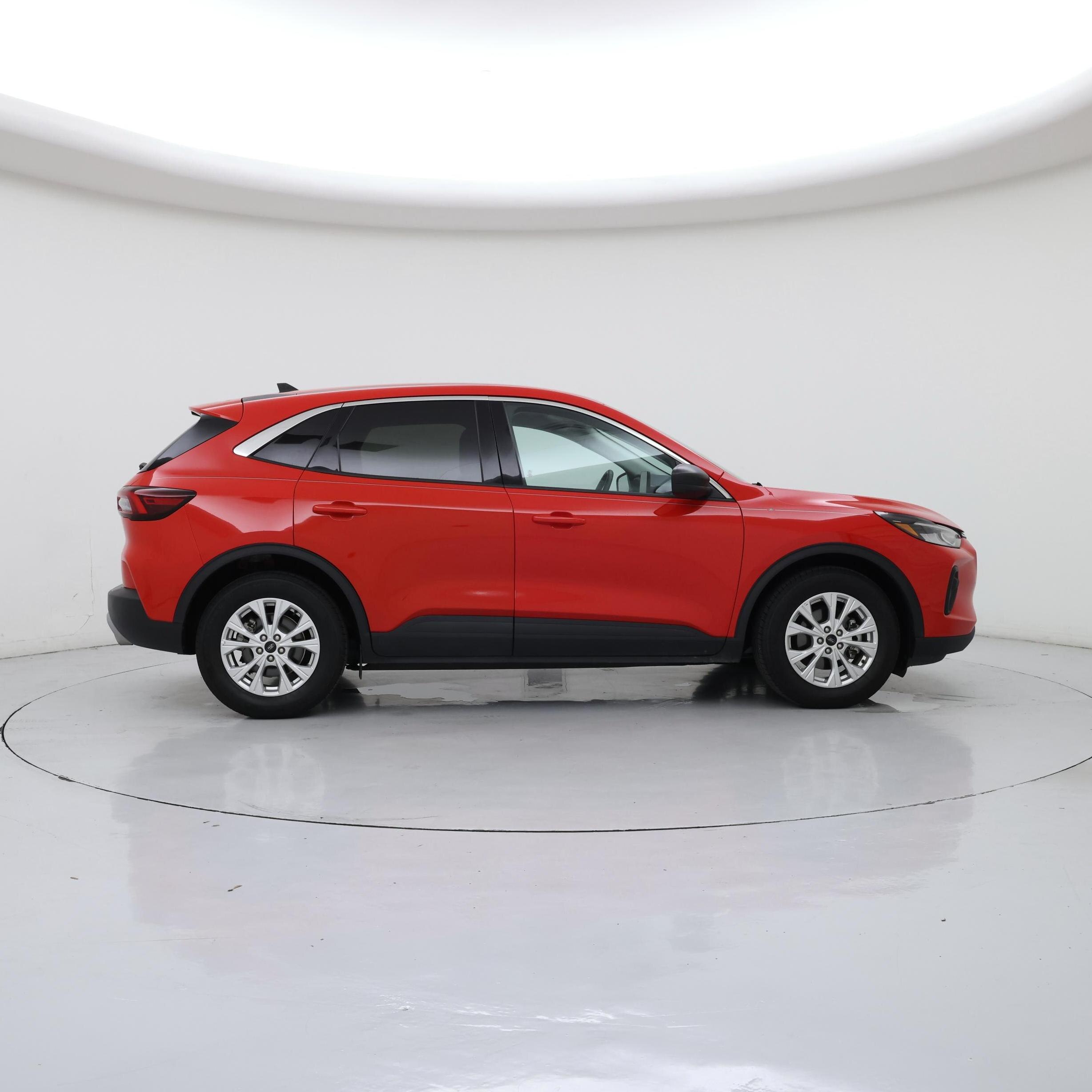 Thumbnail: 2024 Ford Escape - 7