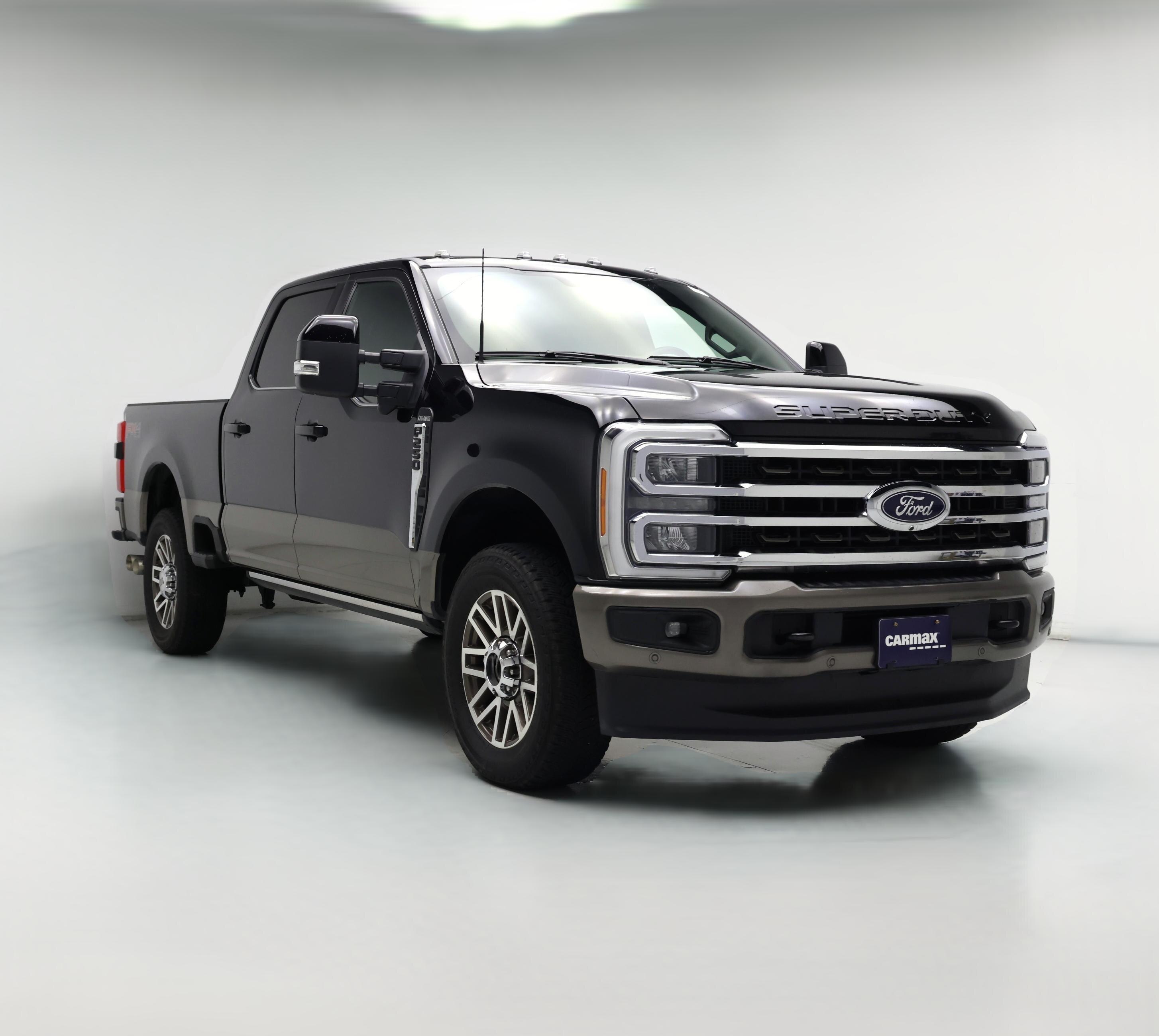 Thumbnail: 2023 Ford F-250 - 1