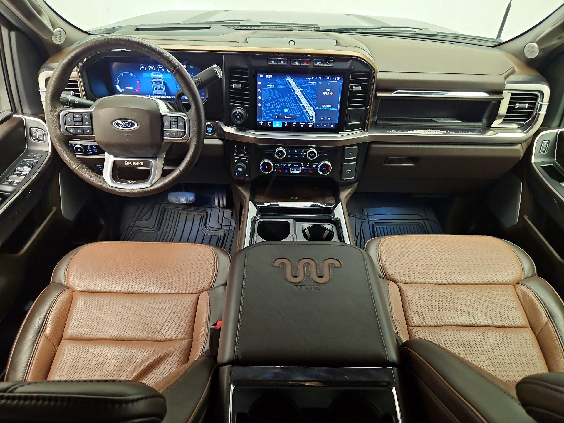 Thumbnail: 2023 Ford F-250 - 9