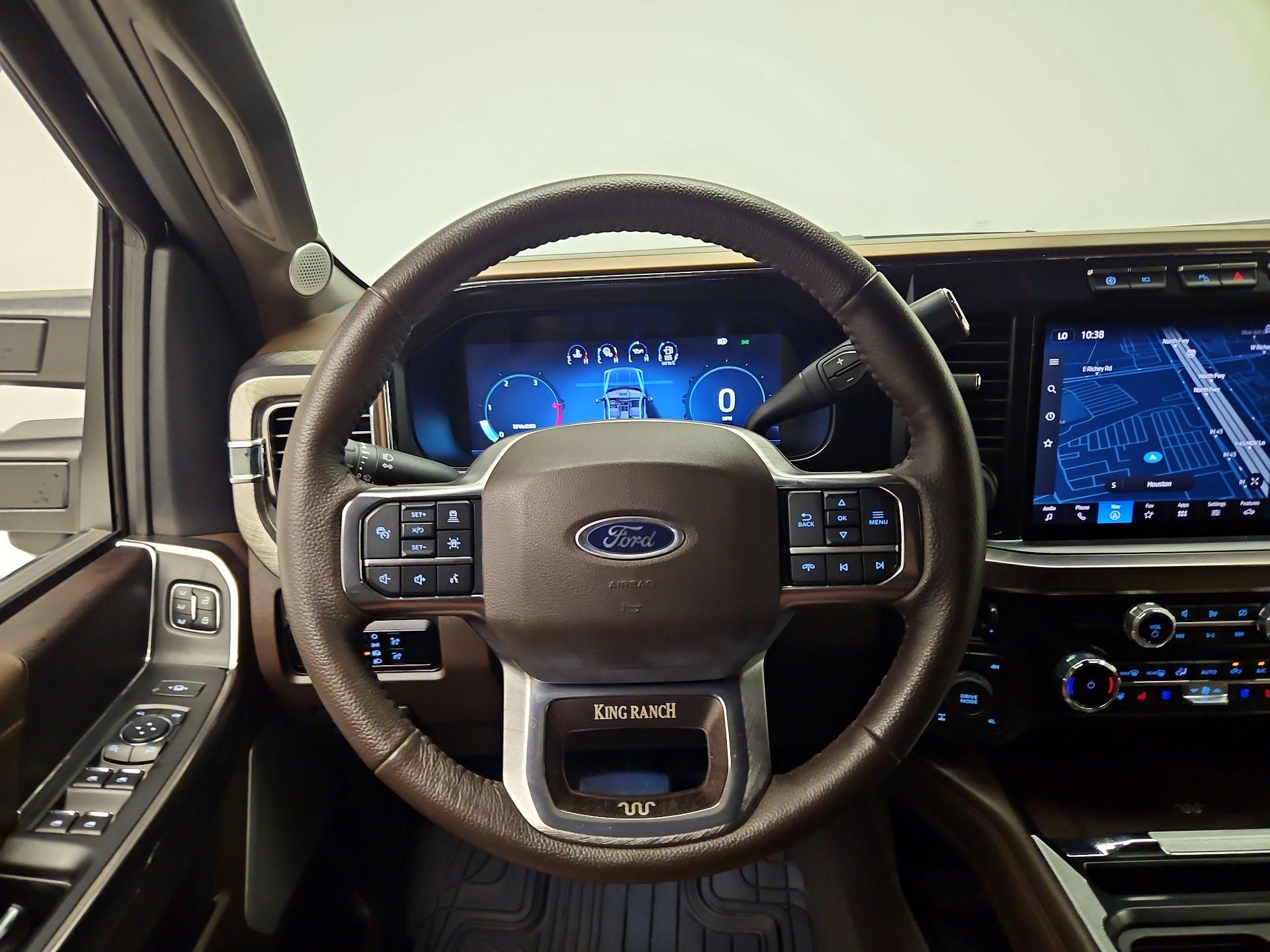 Thumbnail: 2023 Ford F-250 - 10