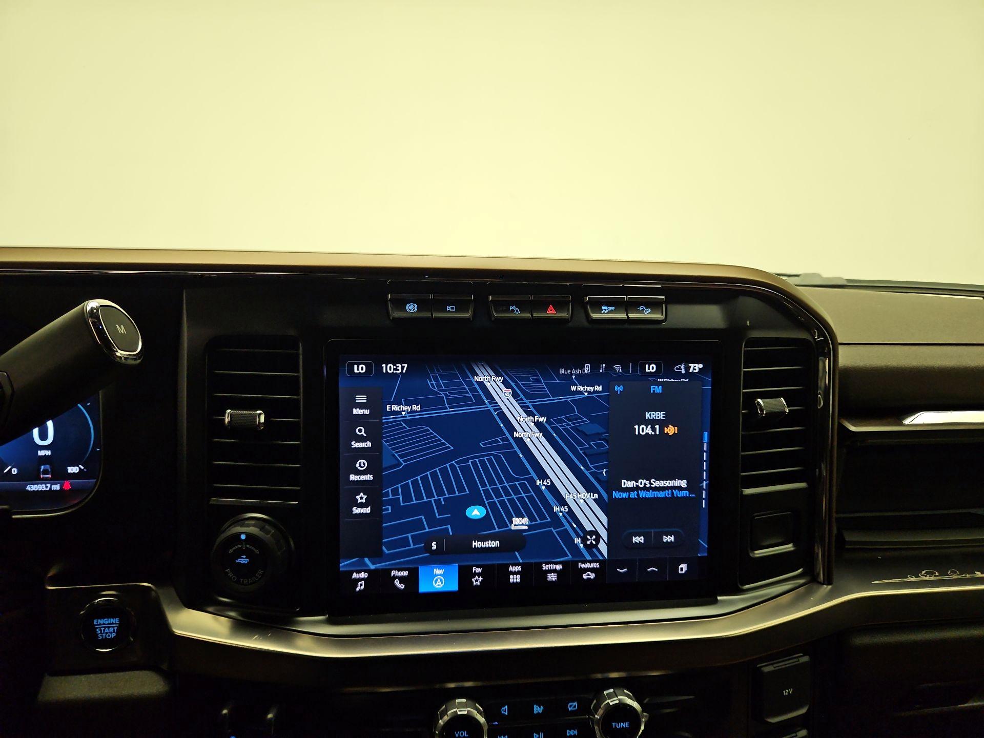 Thumbnail: 2023 Ford F-250 - 13