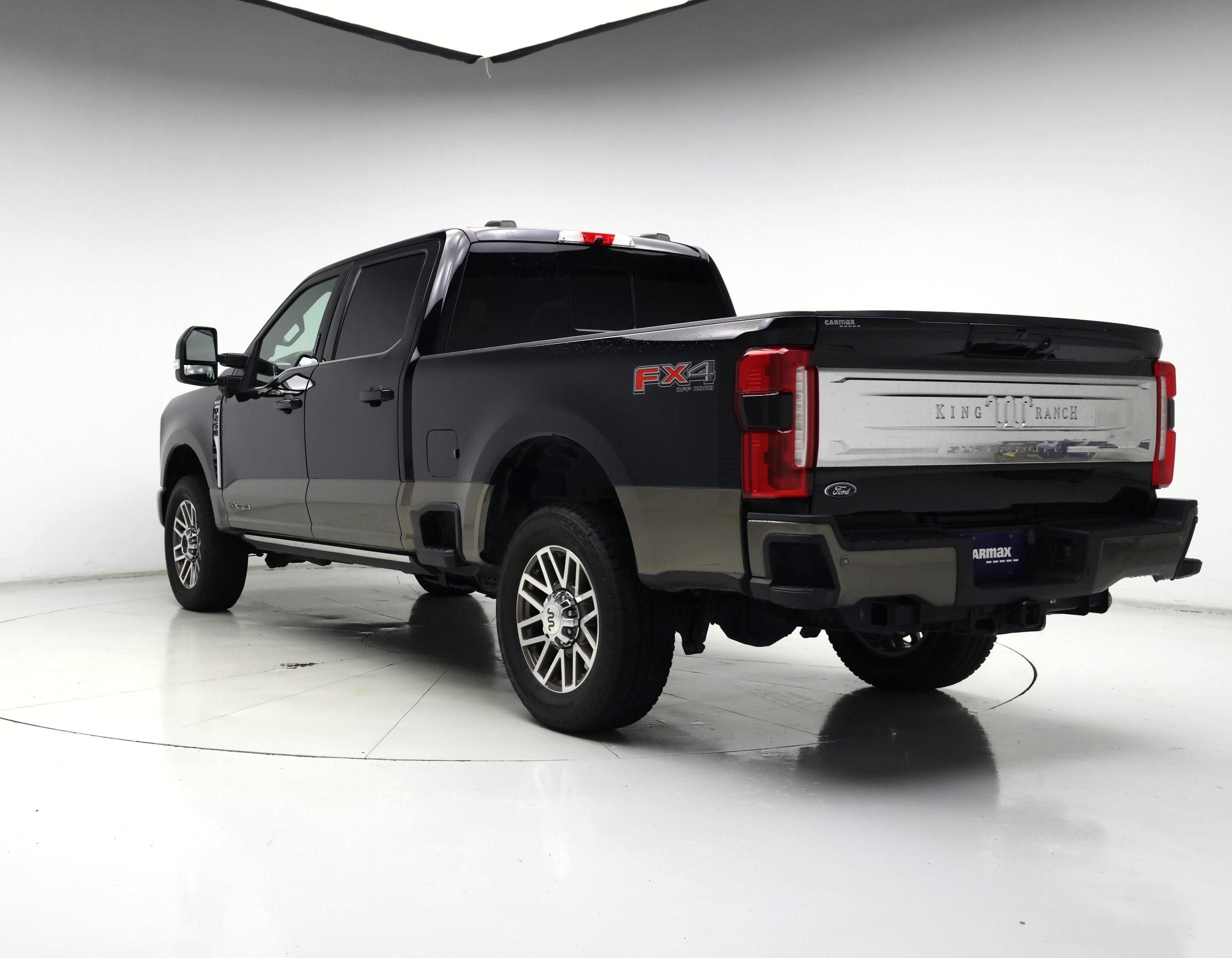 Thumbnail: 2023 Ford F-250 - 2