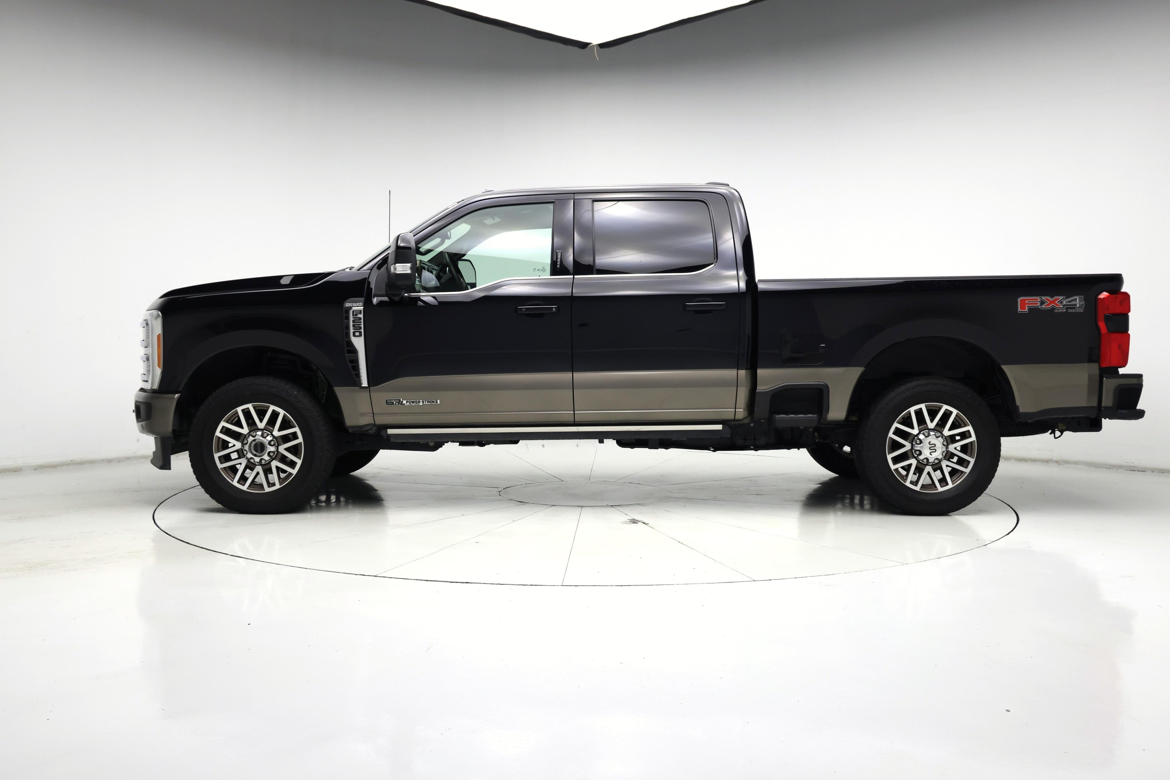Thumbnail: 2023 Ford F-250 - 3