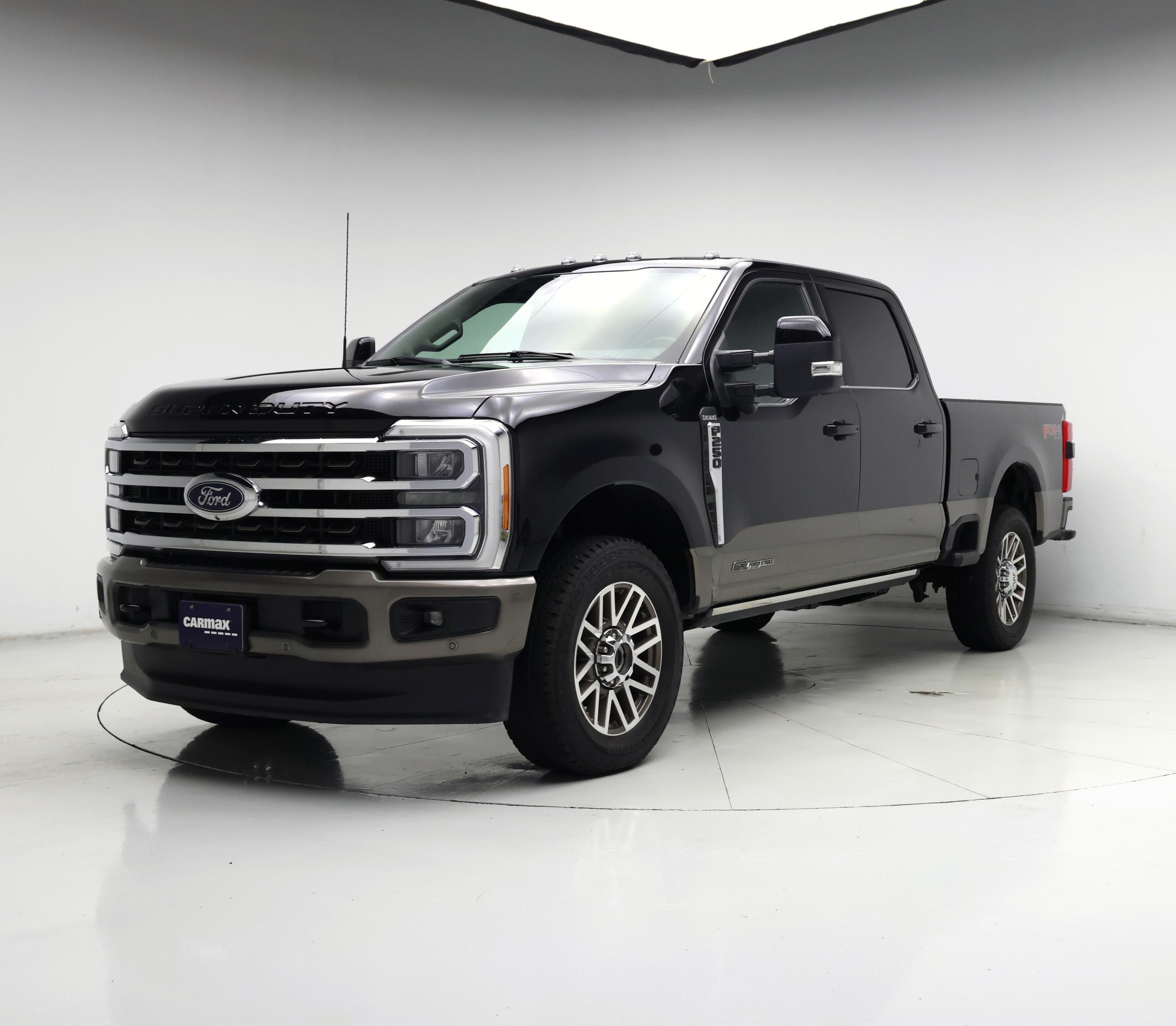 Thumbnail: 2023 Ford F-250 - 4