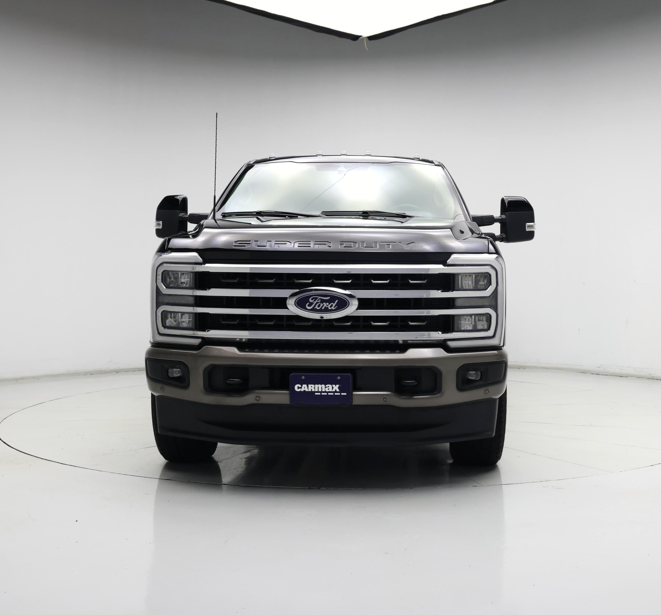 Thumbnail: 2023 Ford F-250 - 5