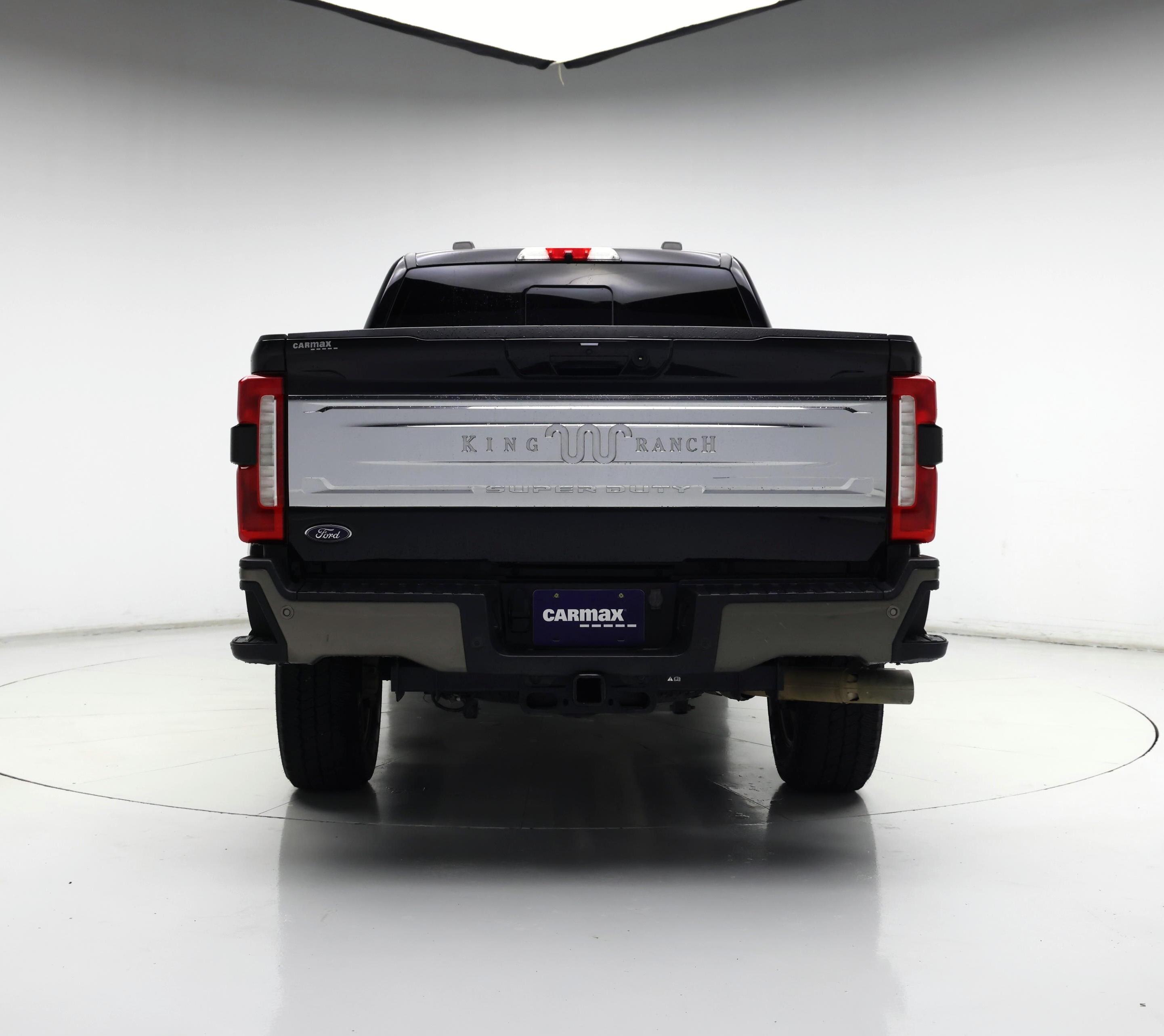 Thumbnail: 2023 Ford F-250 - 6