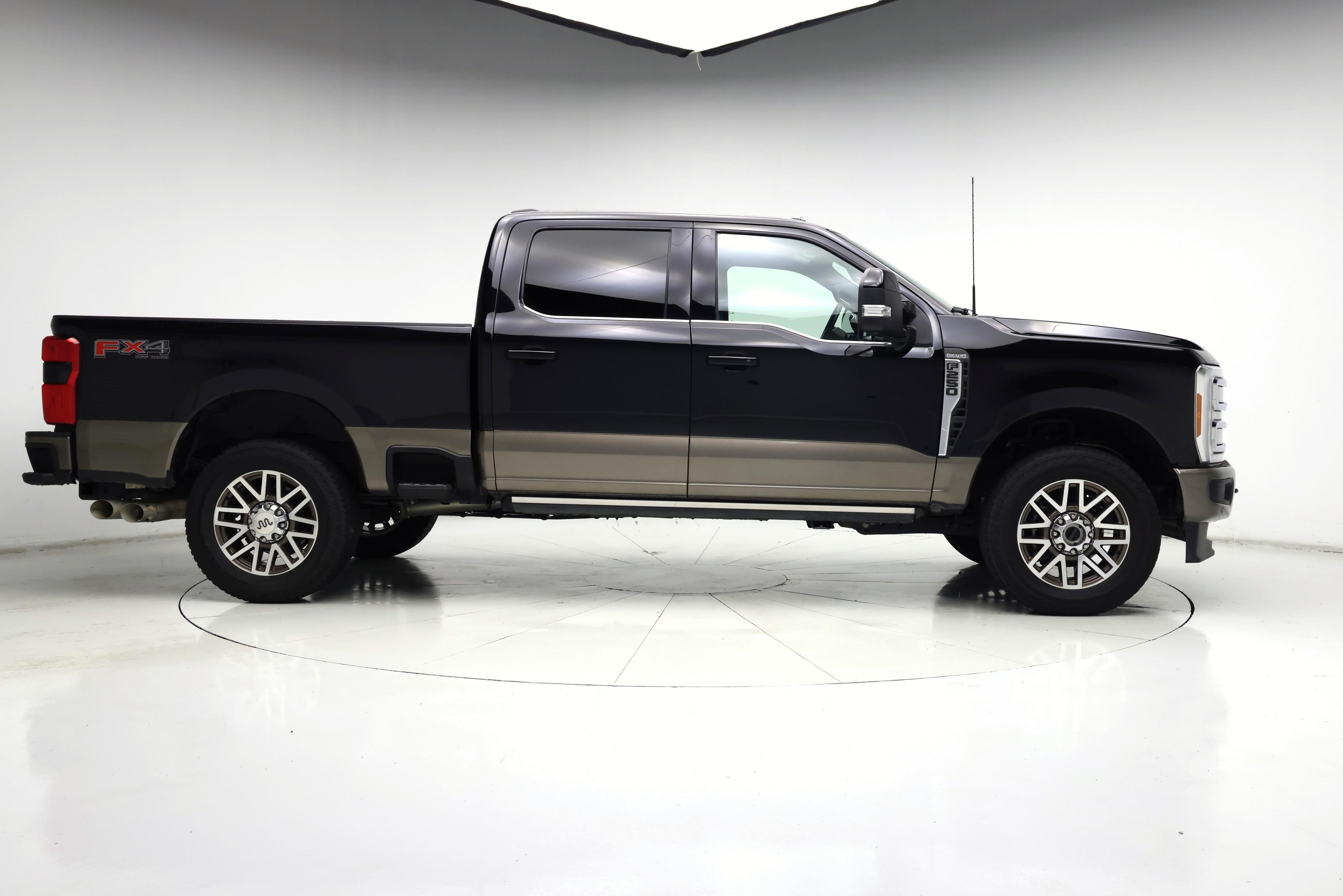 Thumbnail: 2023 Ford F-250 - 7