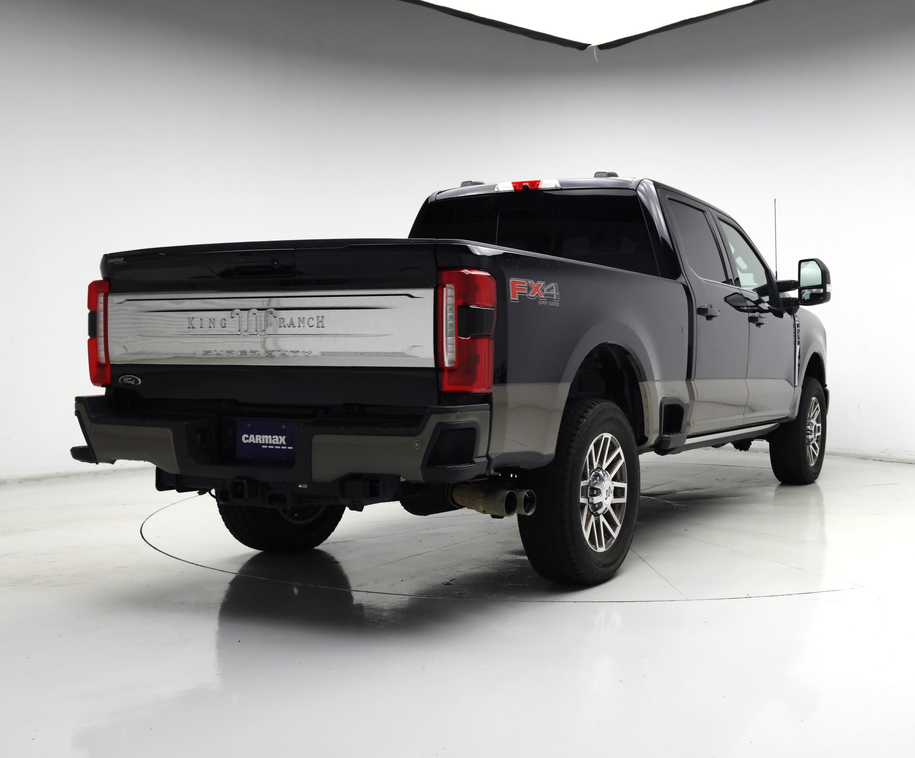 Thumbnail: 2023 Ford F-250 - 8