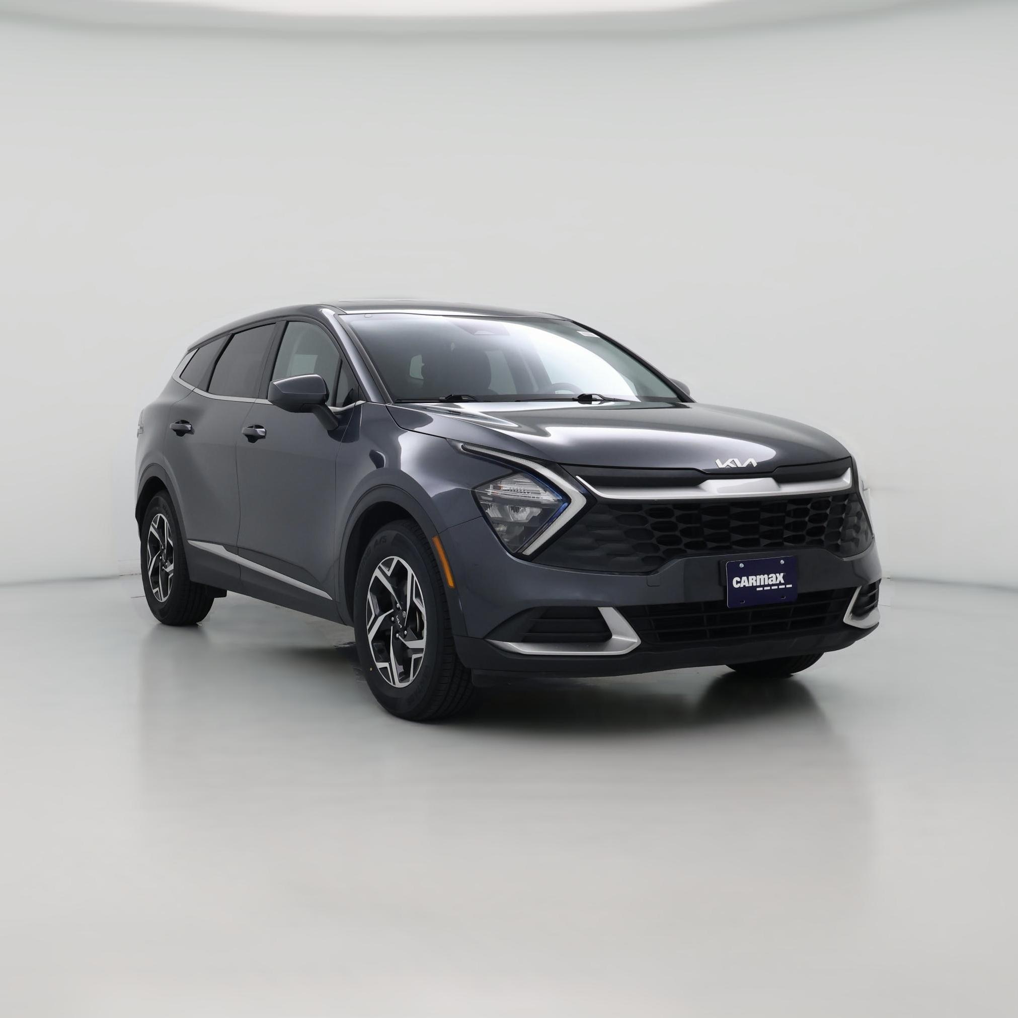 Thumbnail: 2023 Kia Sportage - 1