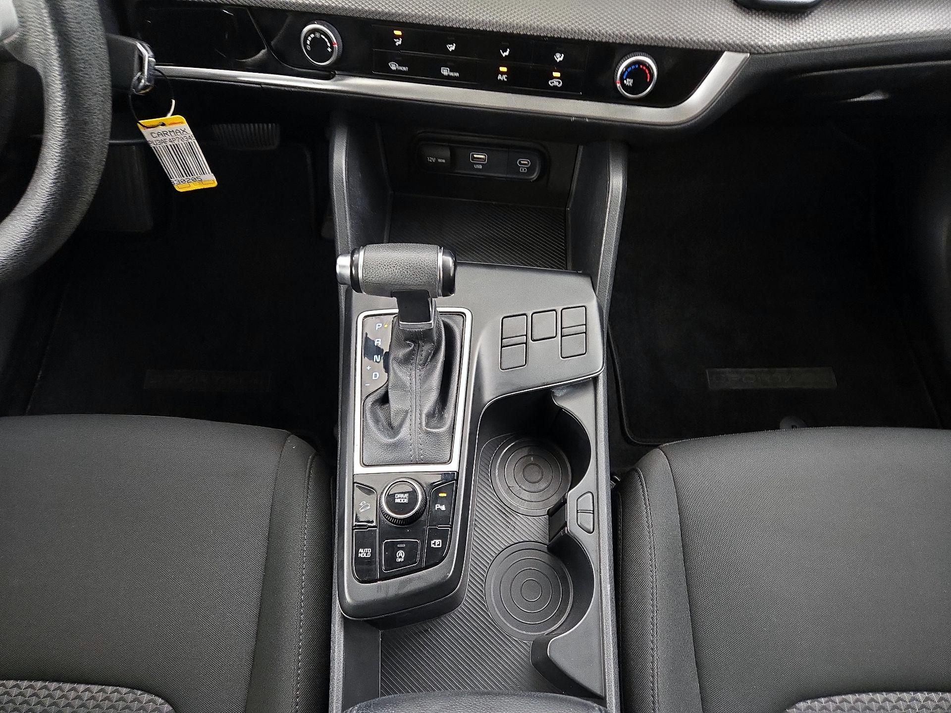 Thumbnail: 2023 Kia Sportage - 17