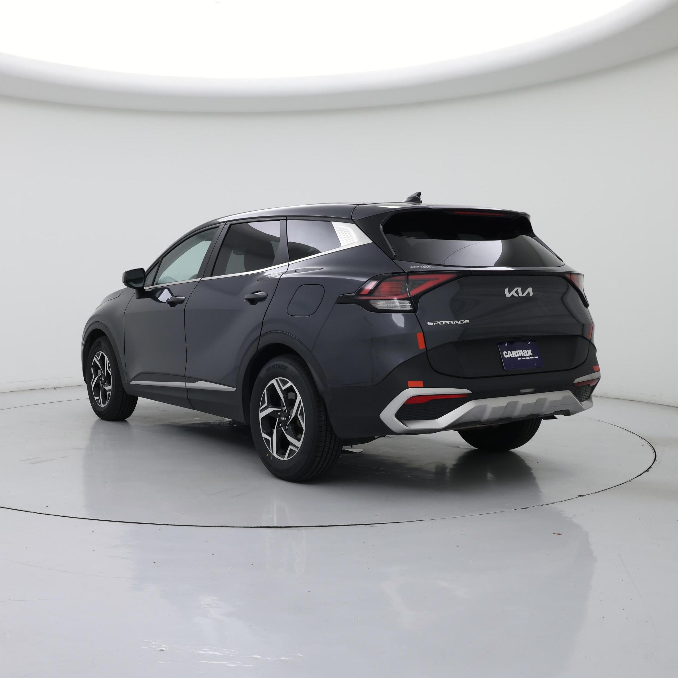 Thumbnail: 2023 Kia Sportage - 2