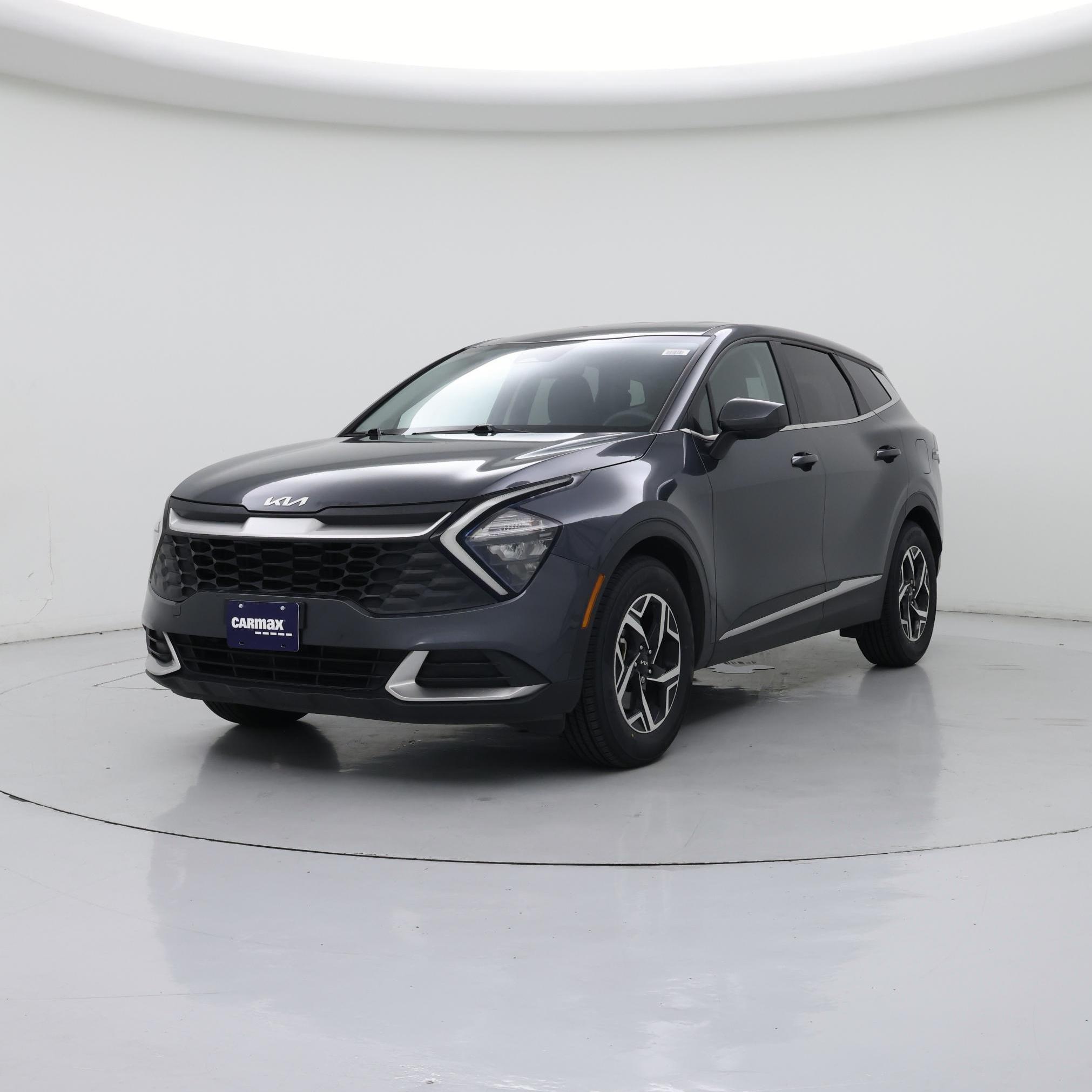 Thumbnail: 2023 Kia Sportage - 4