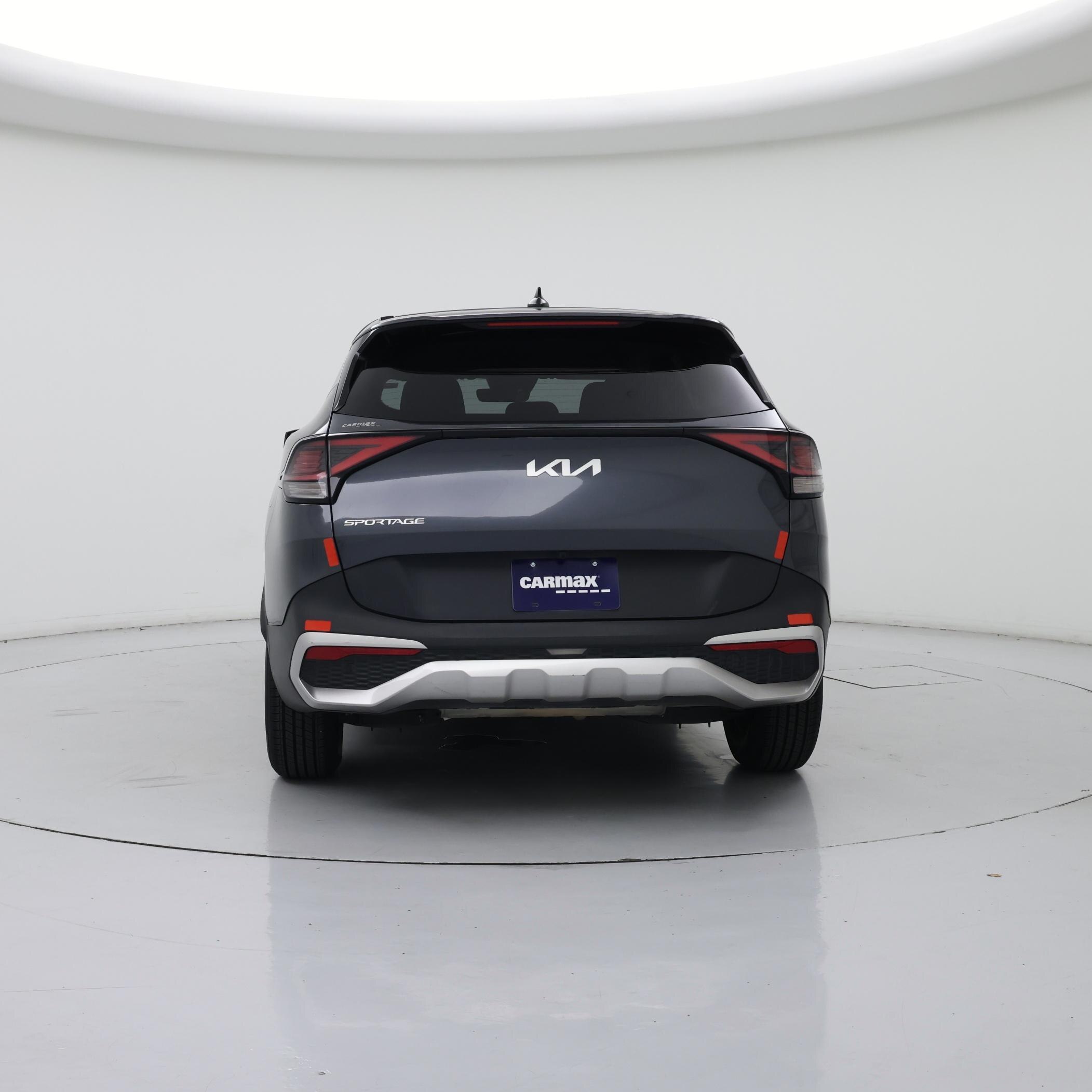 Thumbnail: 2023 Kia Sportage - 6