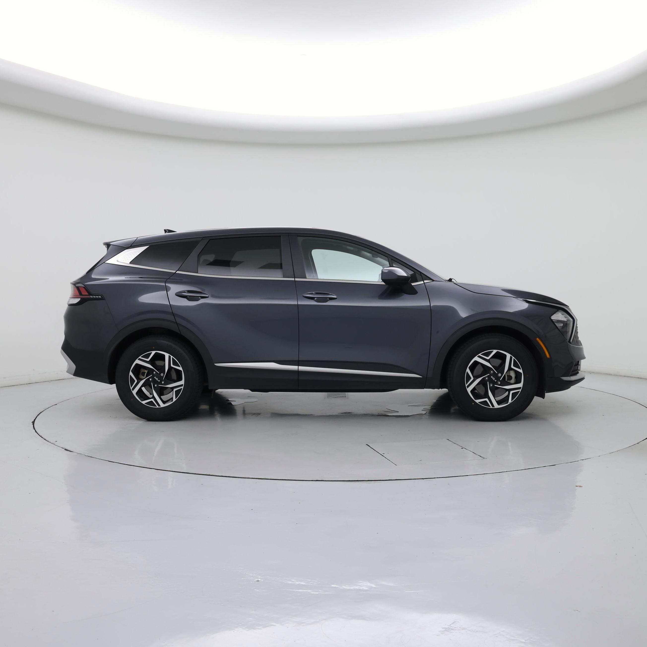Thumbnail: 2023 Kia Sportage - 7
