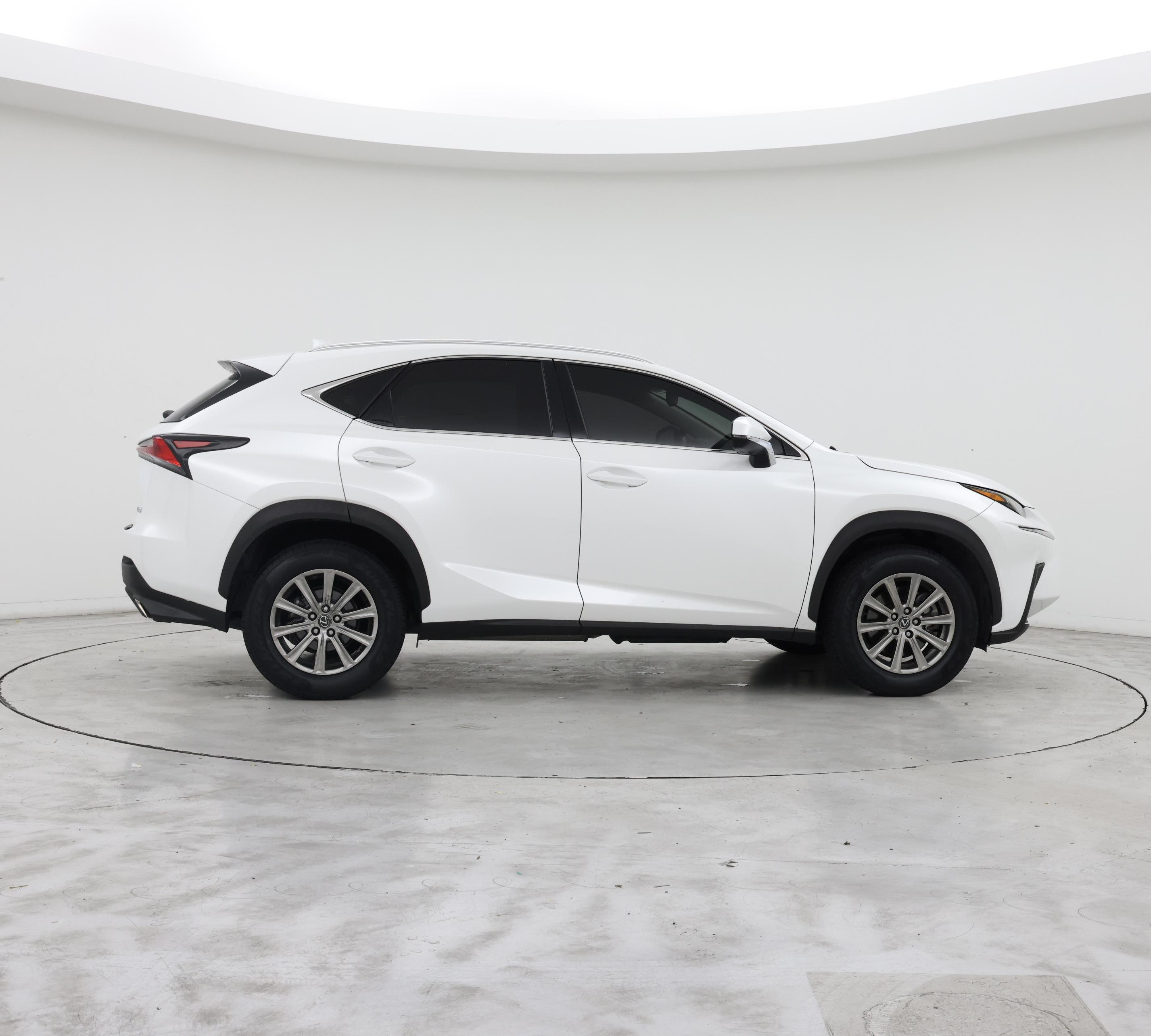 Thumbnail: 2018 Lexus NX - 7