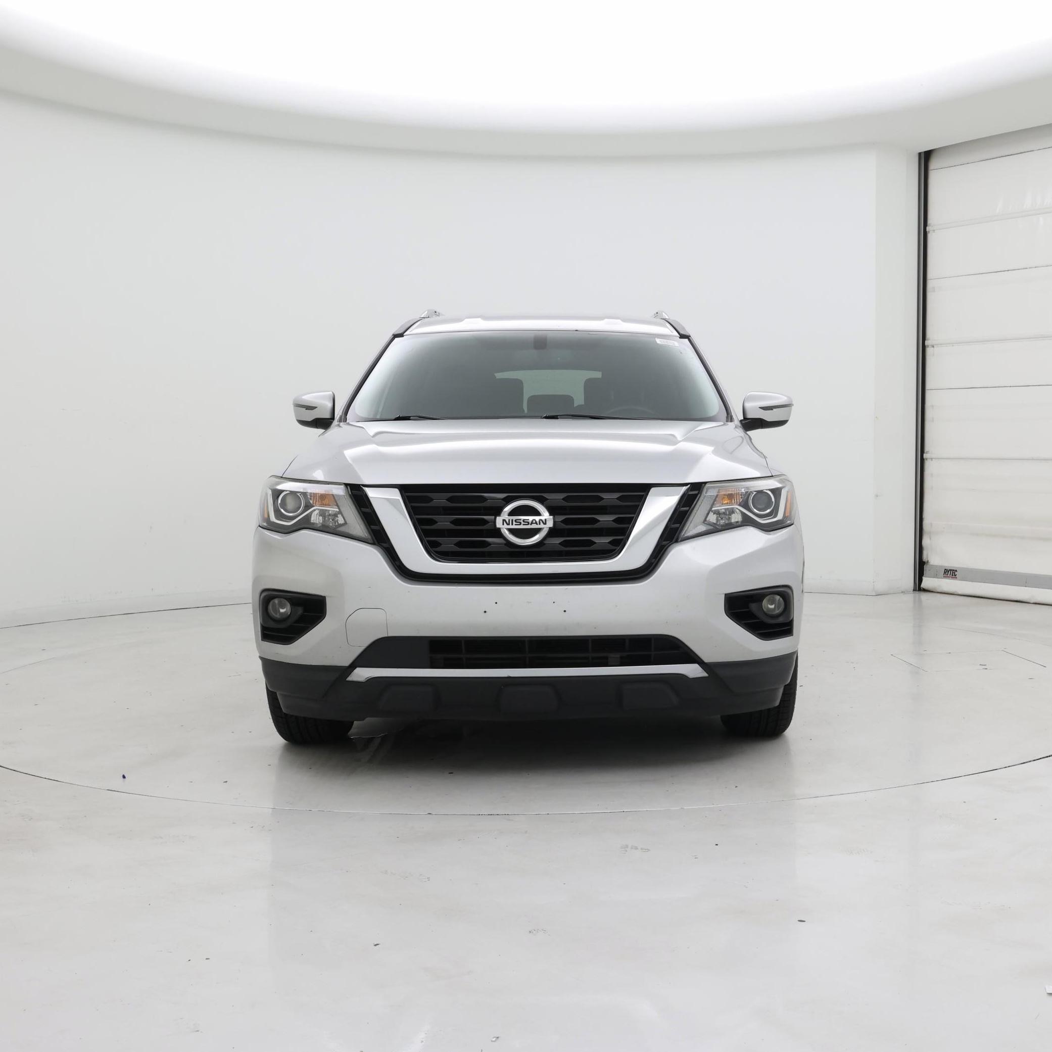 Thumbnail: 2018 Nissan Pathfinder - 5