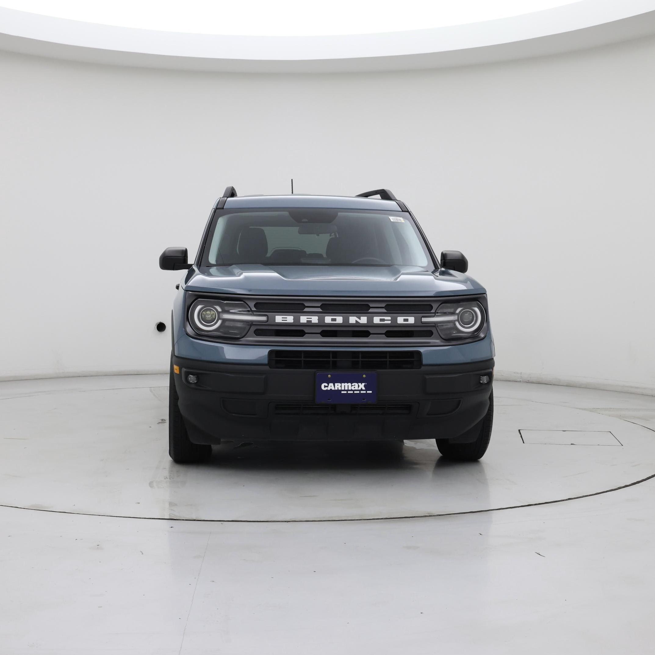 Thumbnail: 2022 Ford Bronco Sport - 5