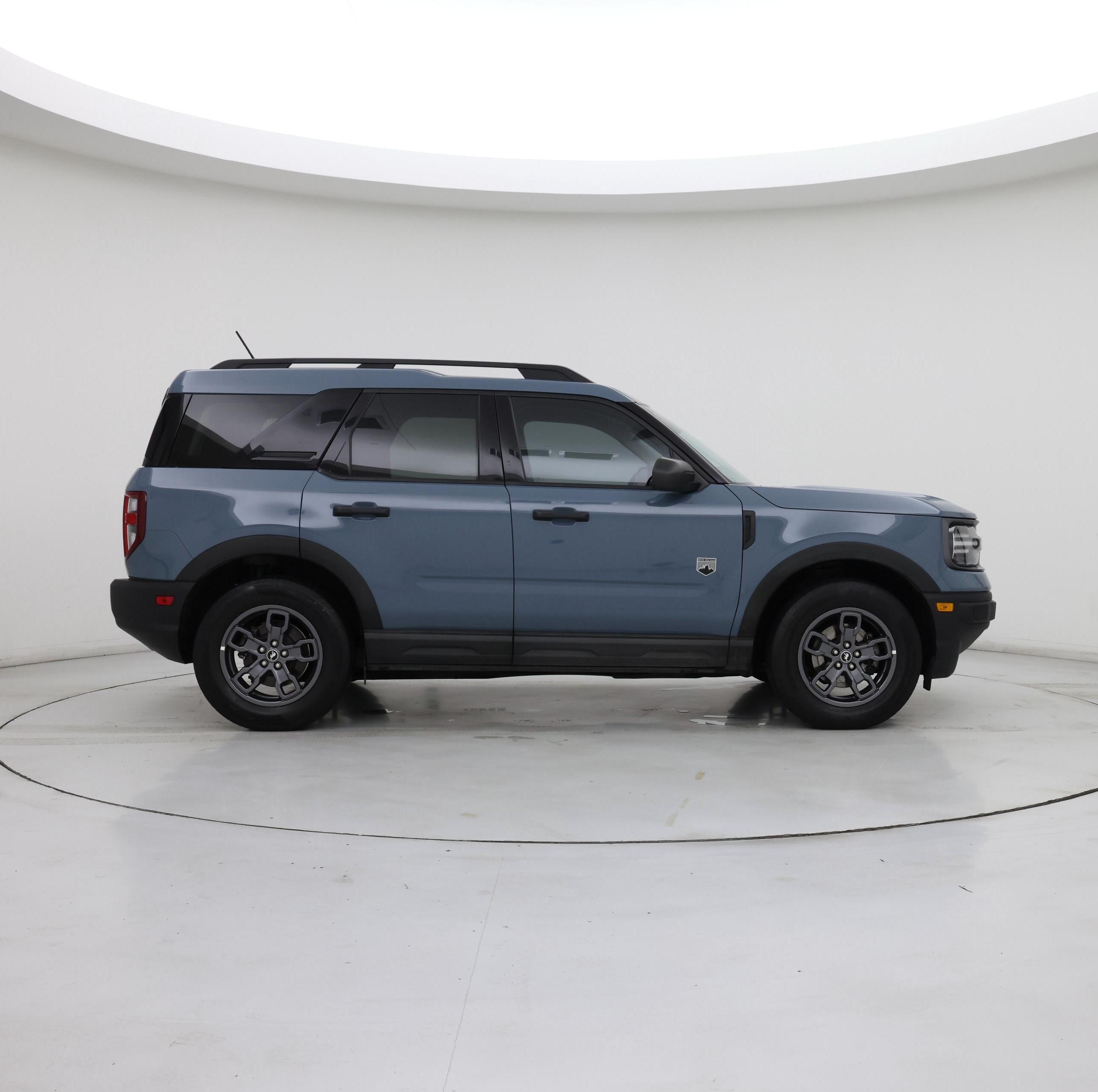 Thumbnail: 2022 Ford Bronco Sport - 7