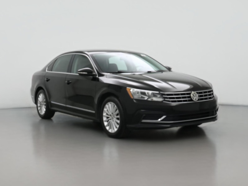 2016 Volkswagen Passat SE -
                  Baton Rouge, LA