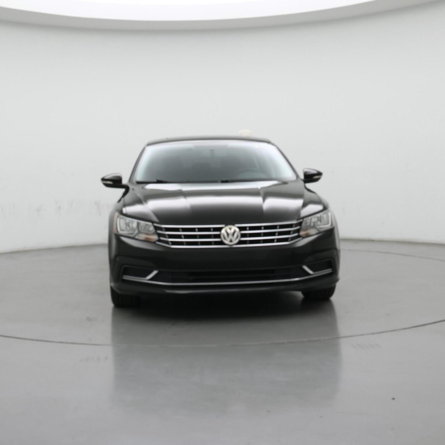 Thumbnail: 2016 Volkswagen Passat - 5