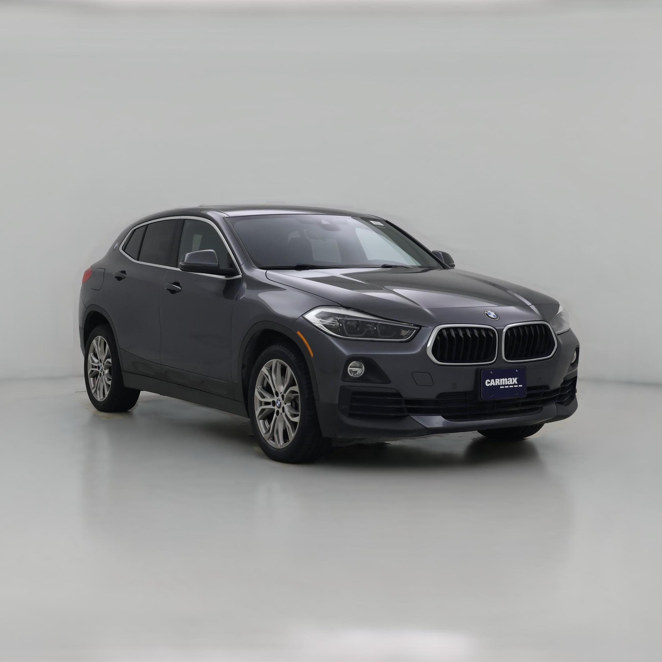 Thumbnail: 2020 BMW X2 - 1