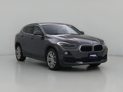 Gray 2020 BMW X2 XDrive28i