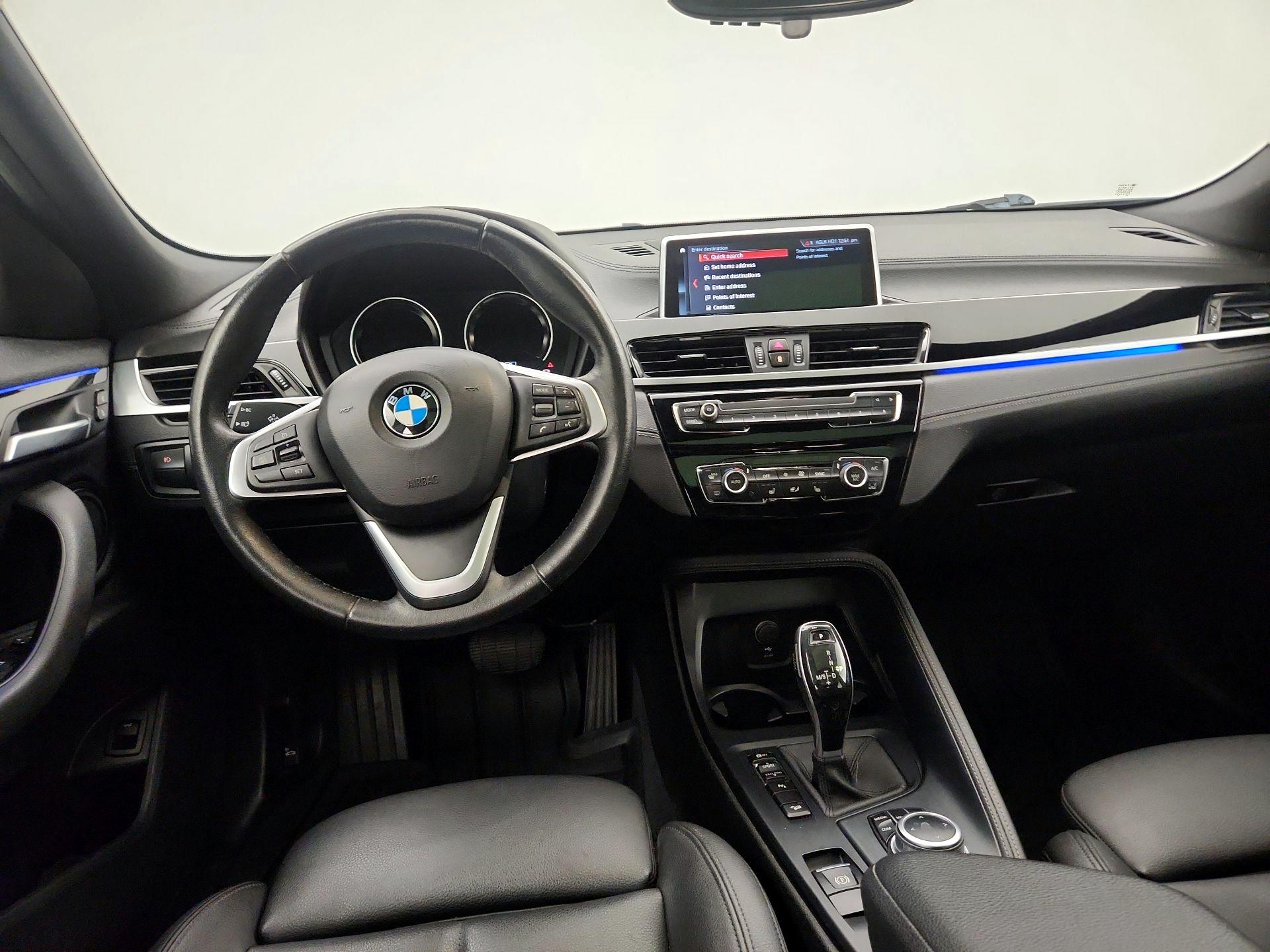 Thumbnail: 2020 BMW X2 - 9