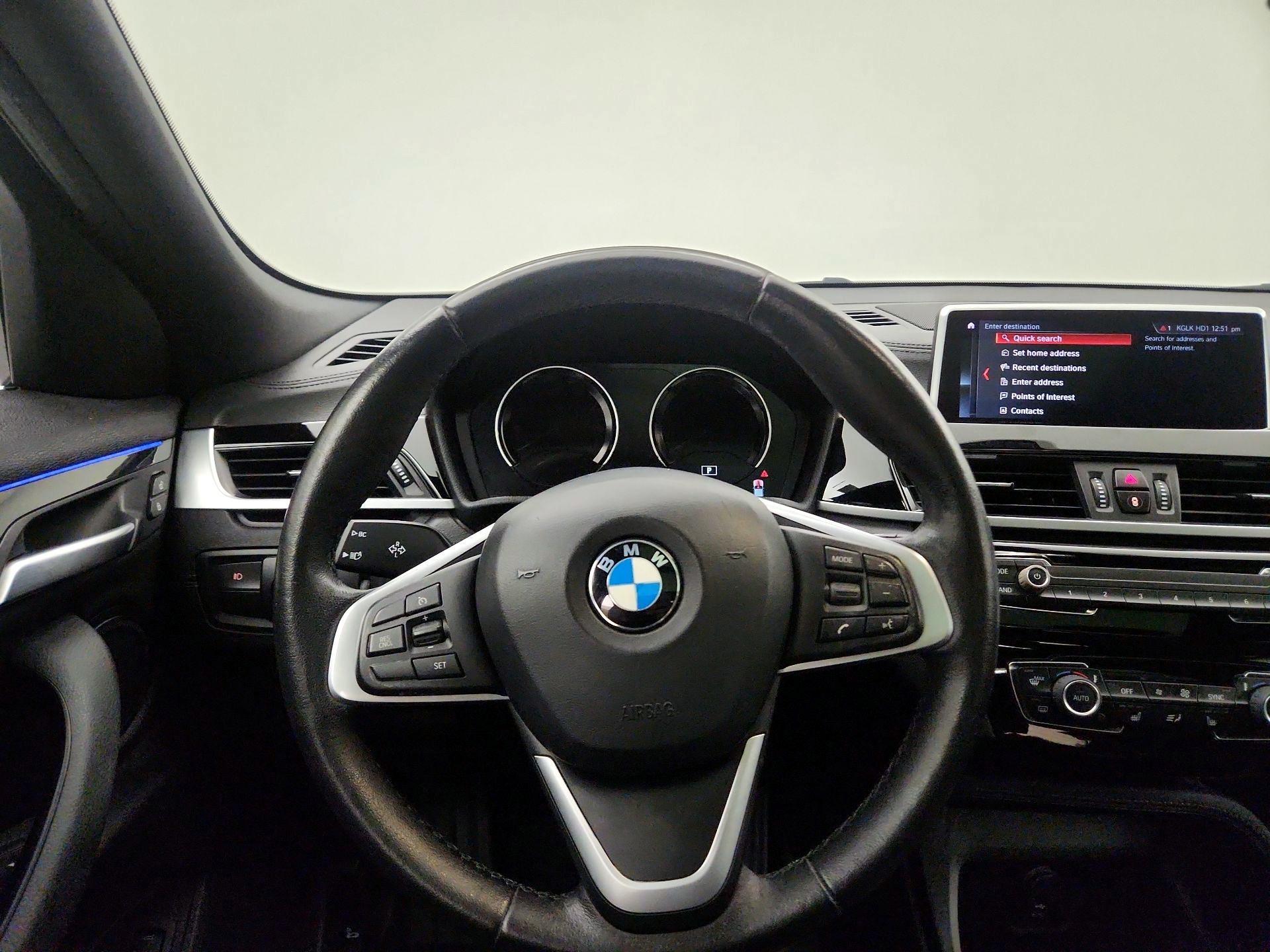 Thumbnail: 2020 BMW X2 - 10