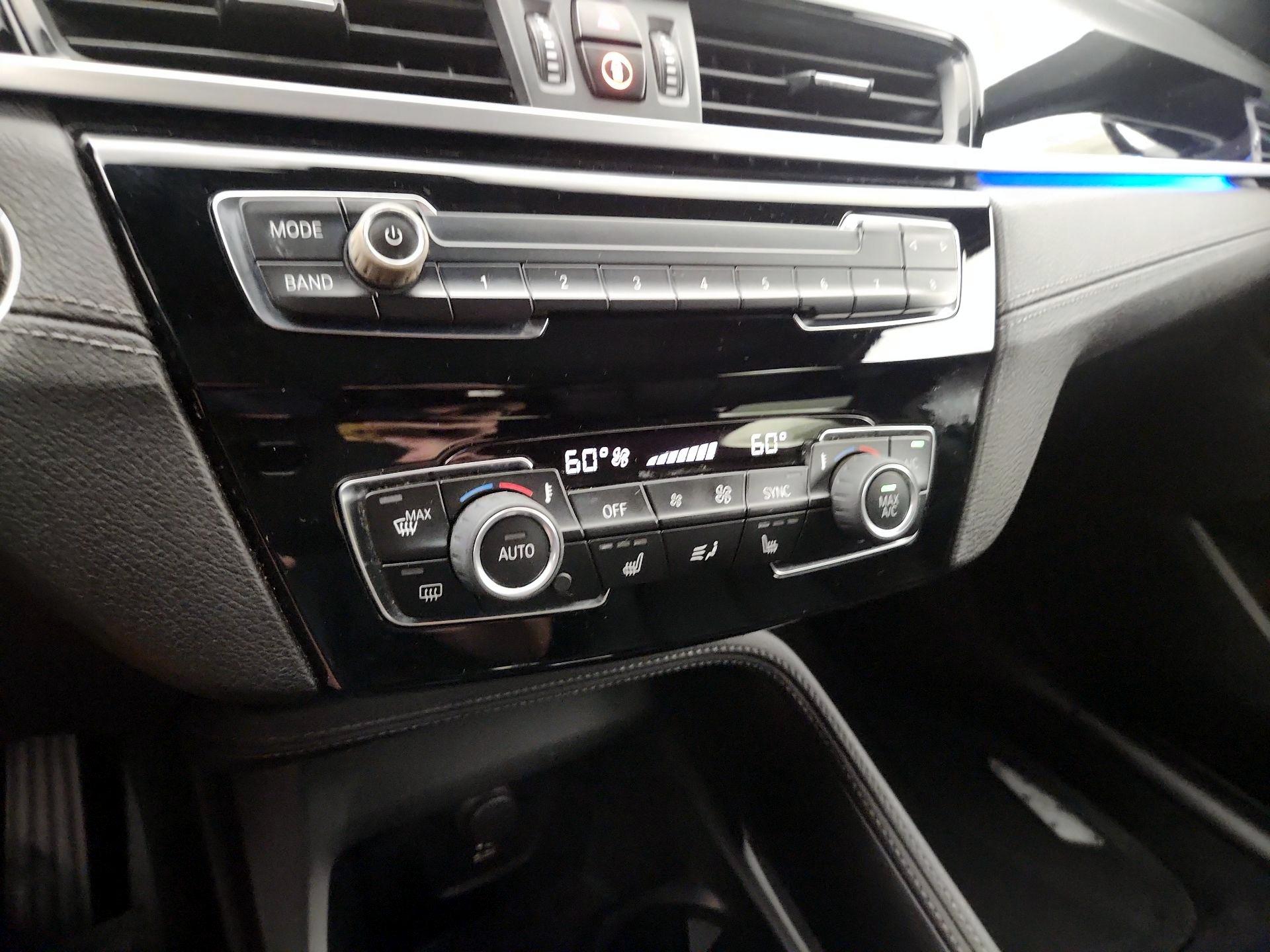 Thumbnail: 2020 BMW X2 - 17