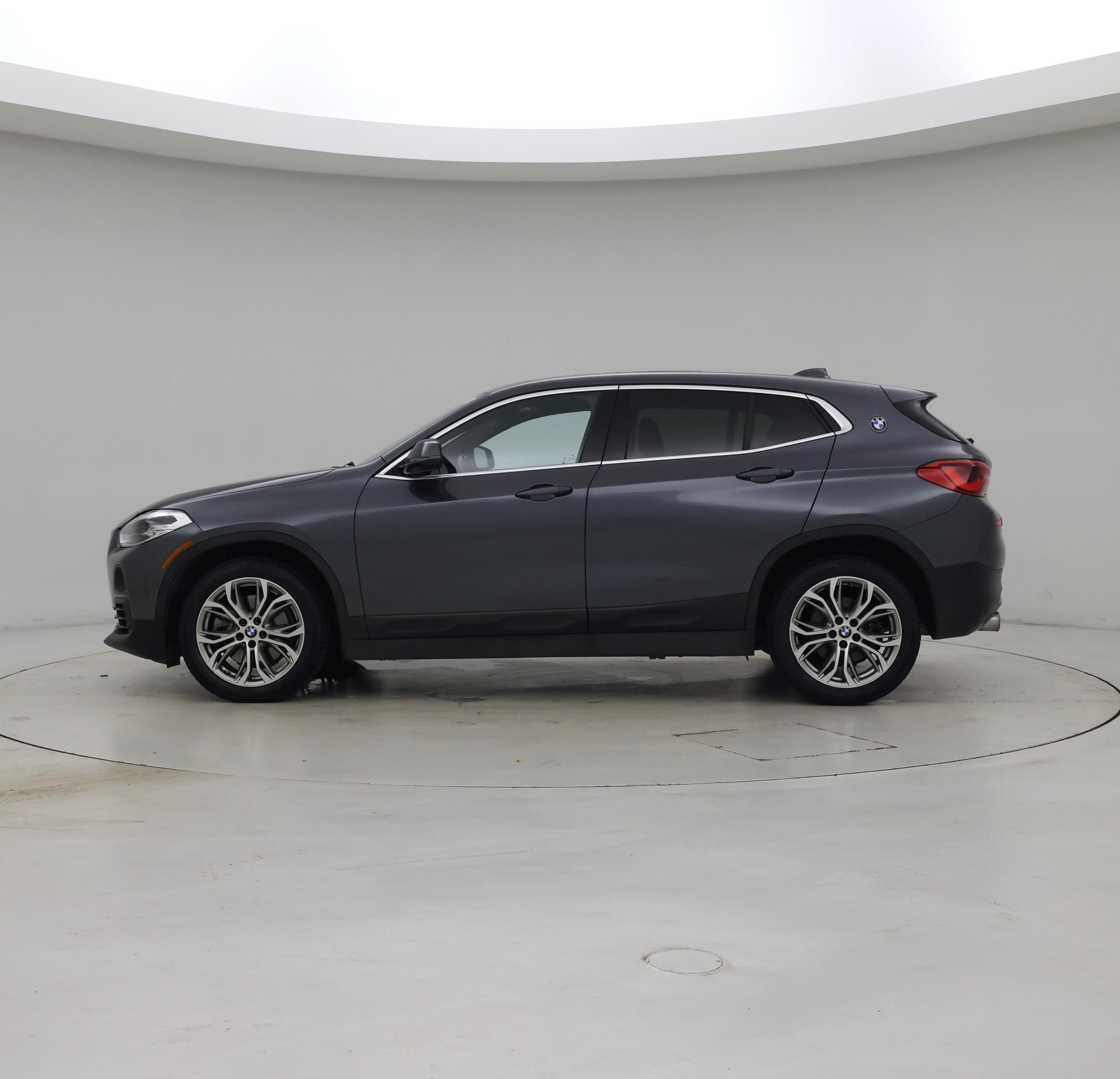 Thumbnail: 2020 BMW X2 - 3