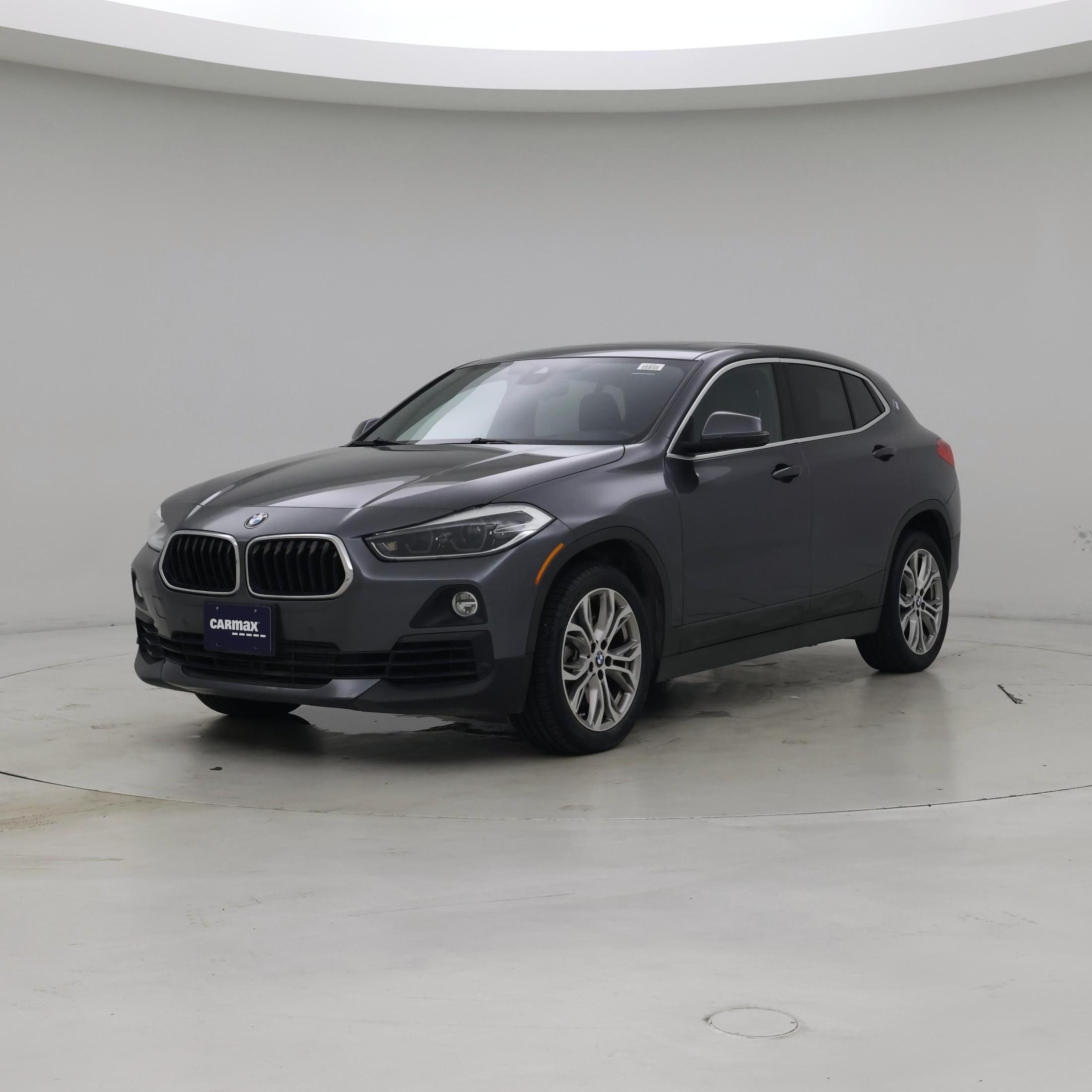 Thumbnail: 2020 BMW X2 - 4