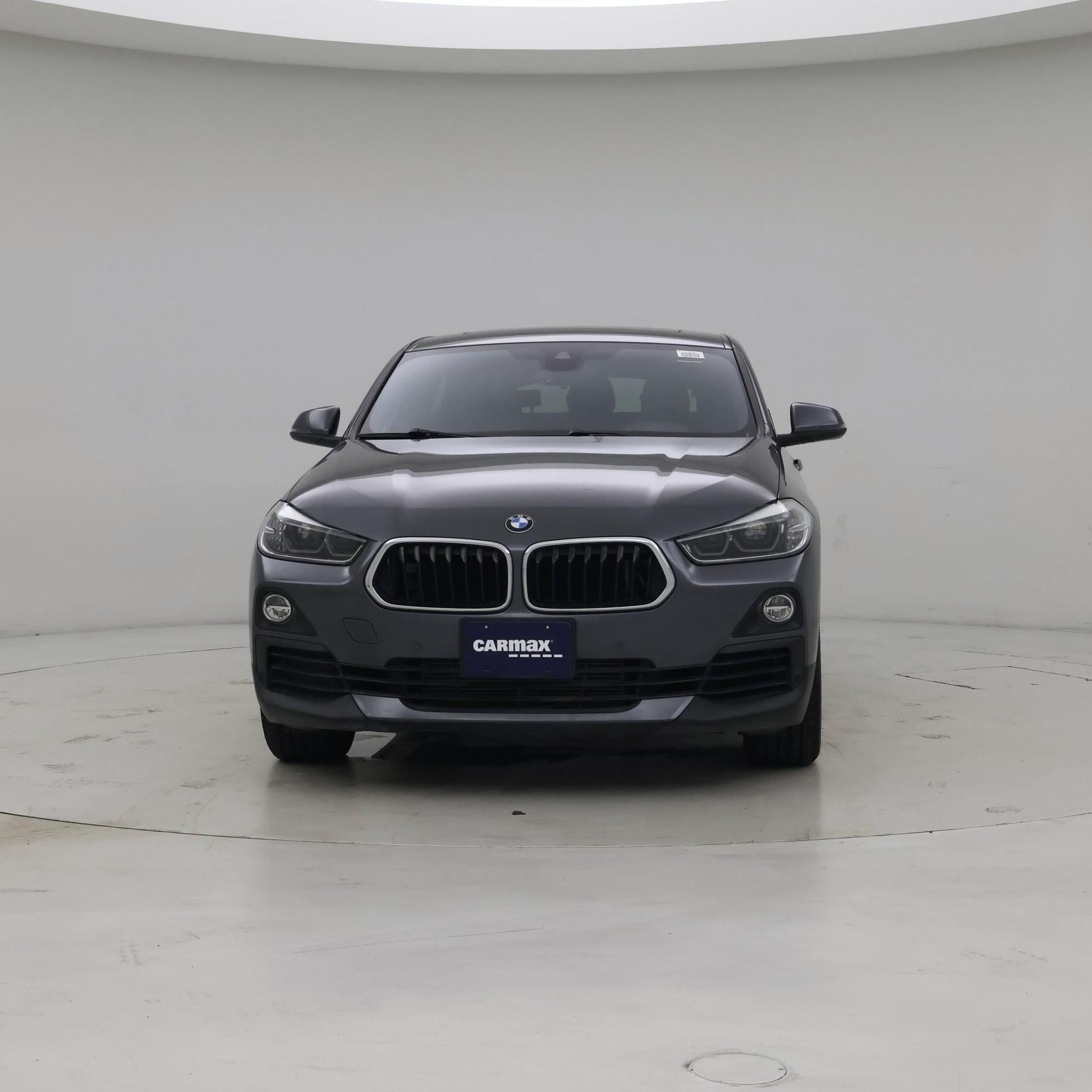 Thumbnail: 2020 BMW X2 - 5