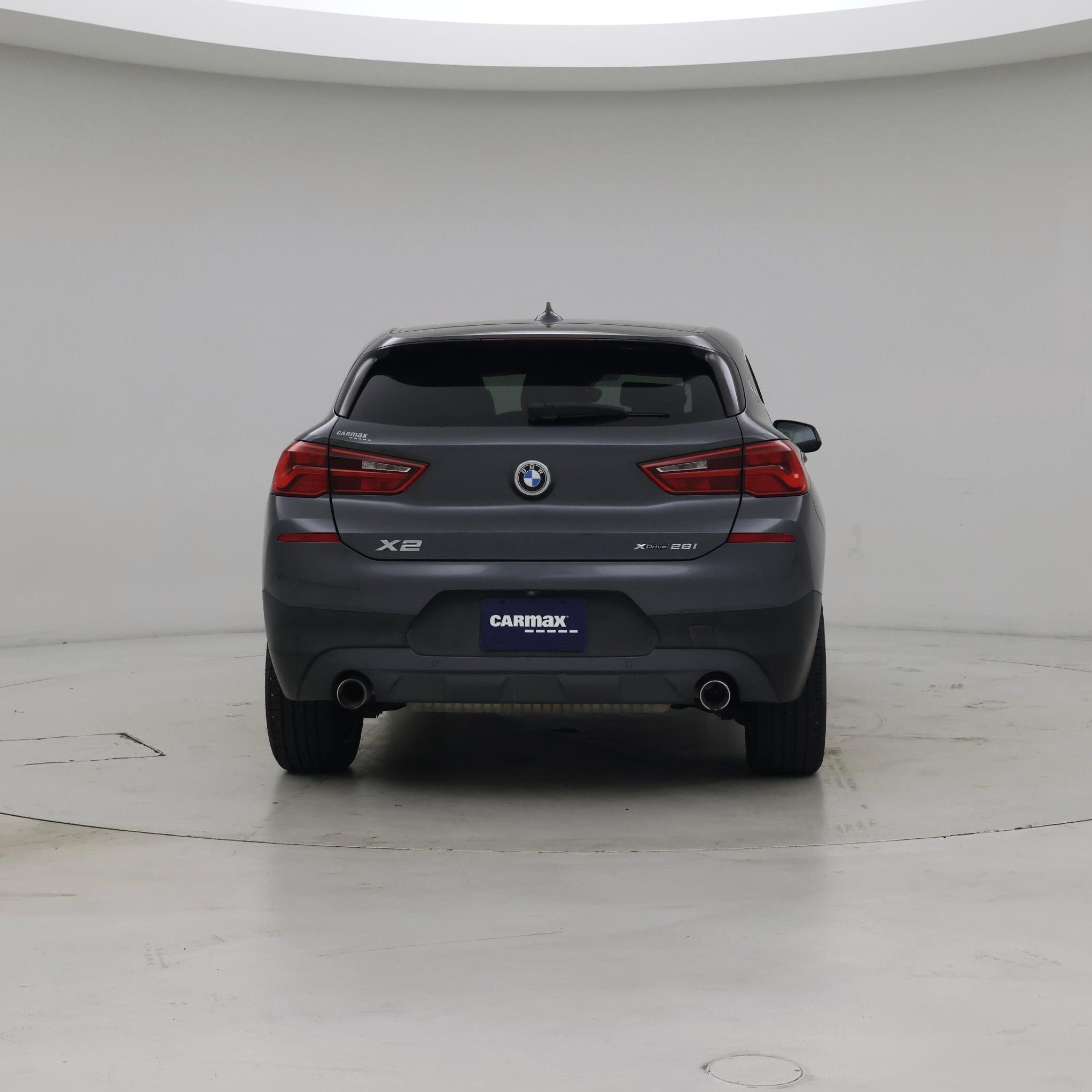 Thumbnail: 2020 BMW X2 - 6