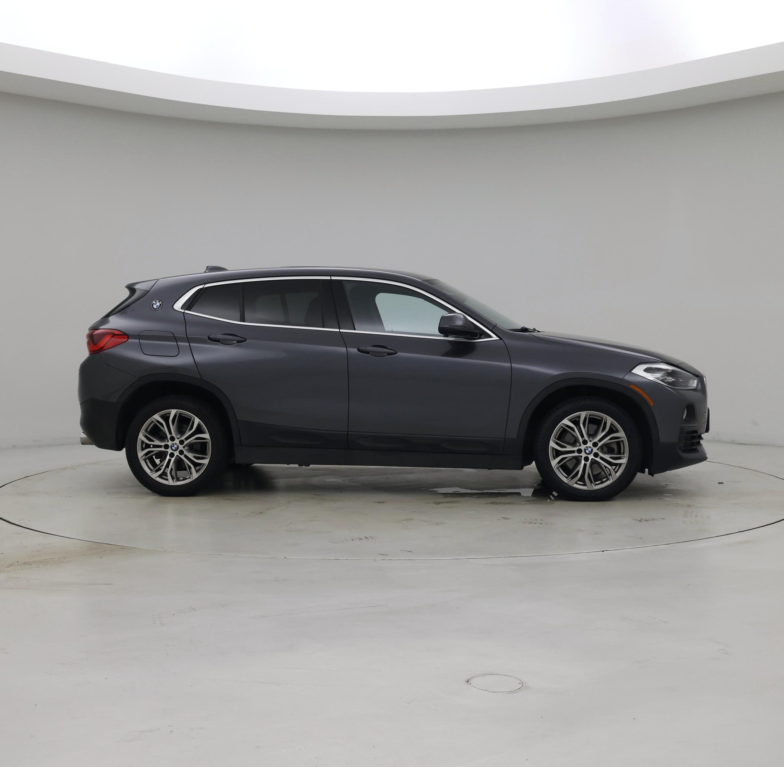 Thumbnail: 2020 BMW X2 - 7