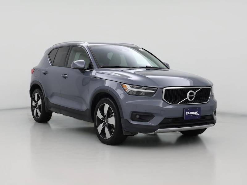 2021 Volvo XC40 T5 Momentum -
                  Pharr, TX