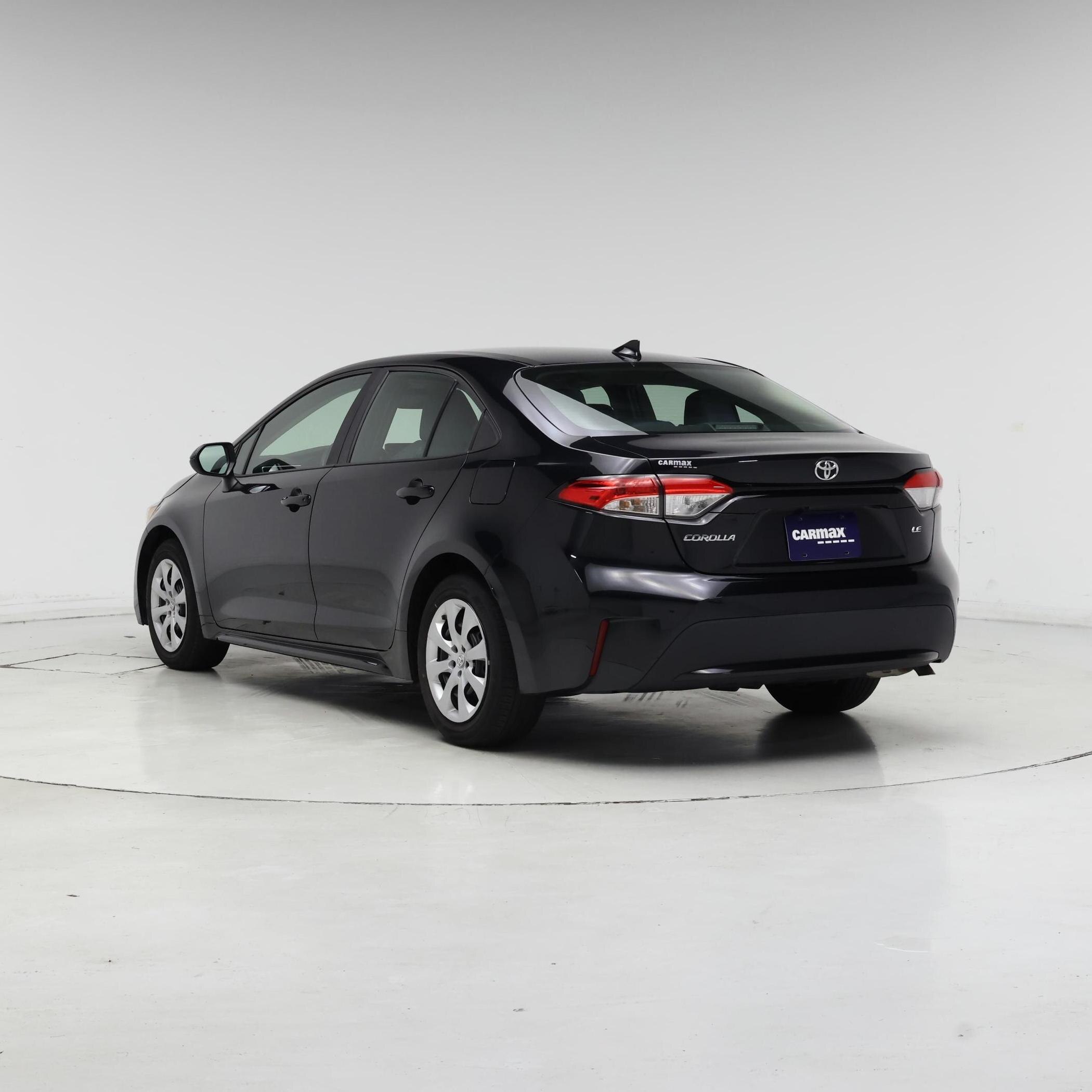 Thumbnail: 2022 Toyota Corolla - 2