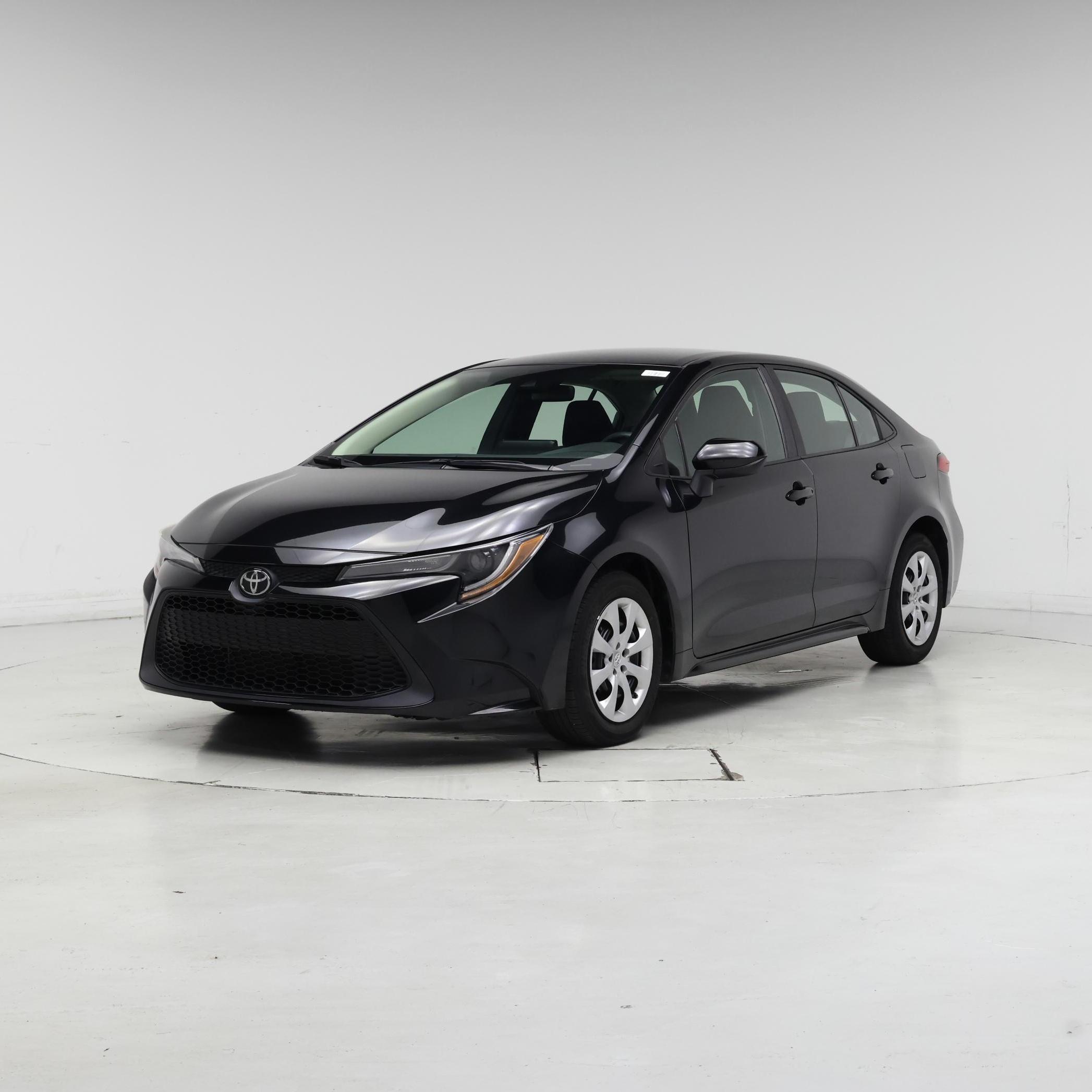 Thumbnail: 2022 Toyota Corolla - 4