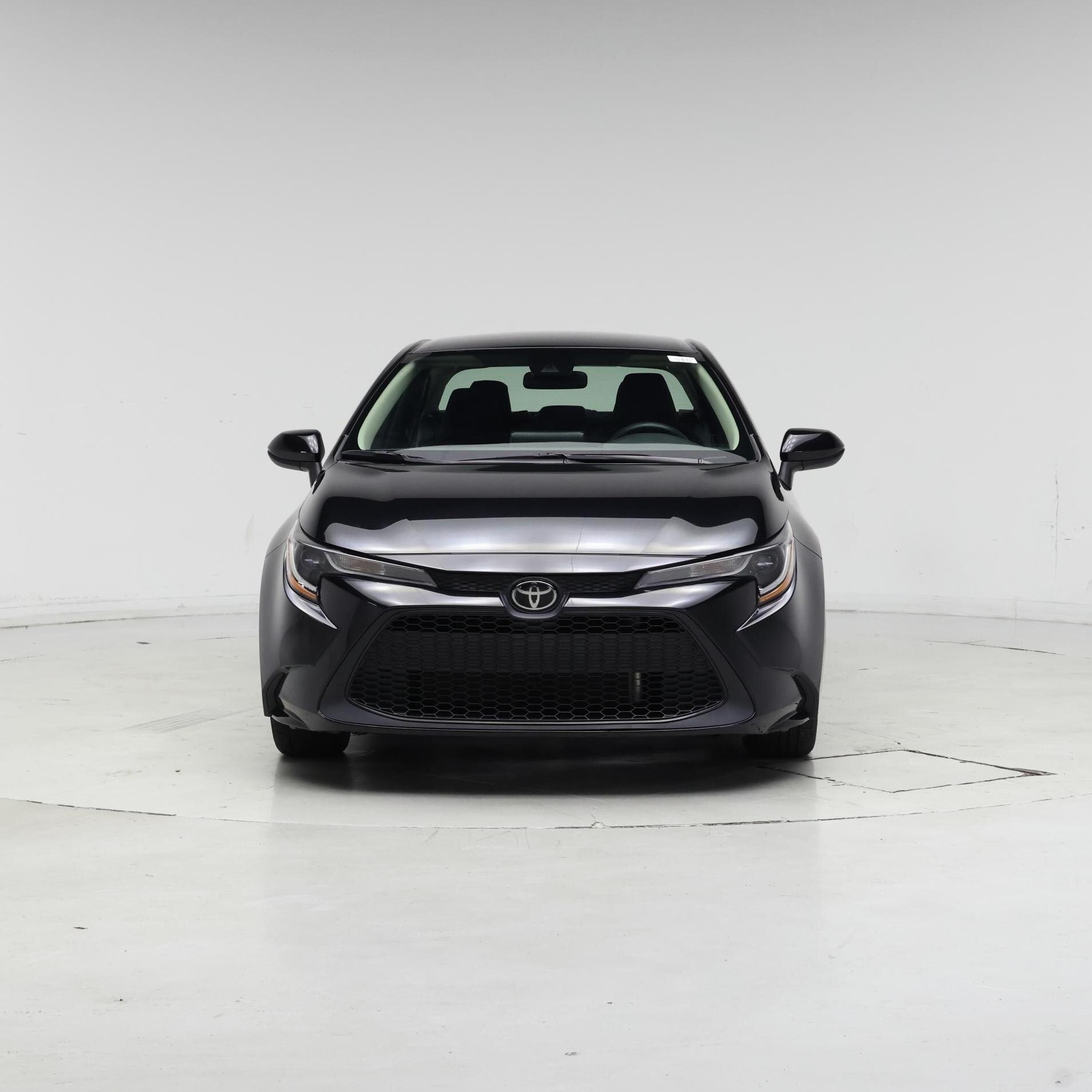 Thumbnail: 2022 Toyota Corolla - 5