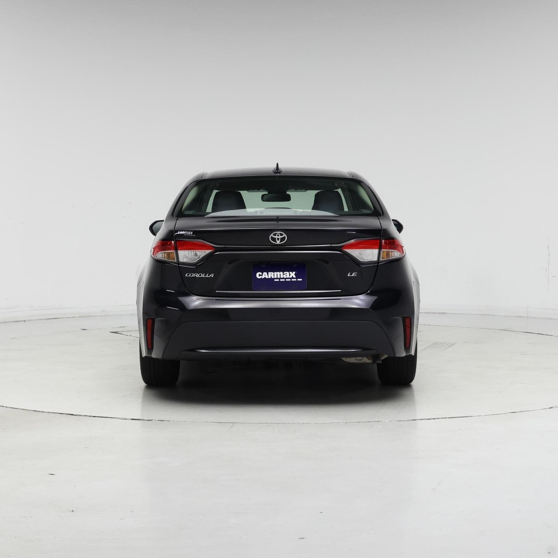 Thumbnail: 2022 Toyota Corolla - 6