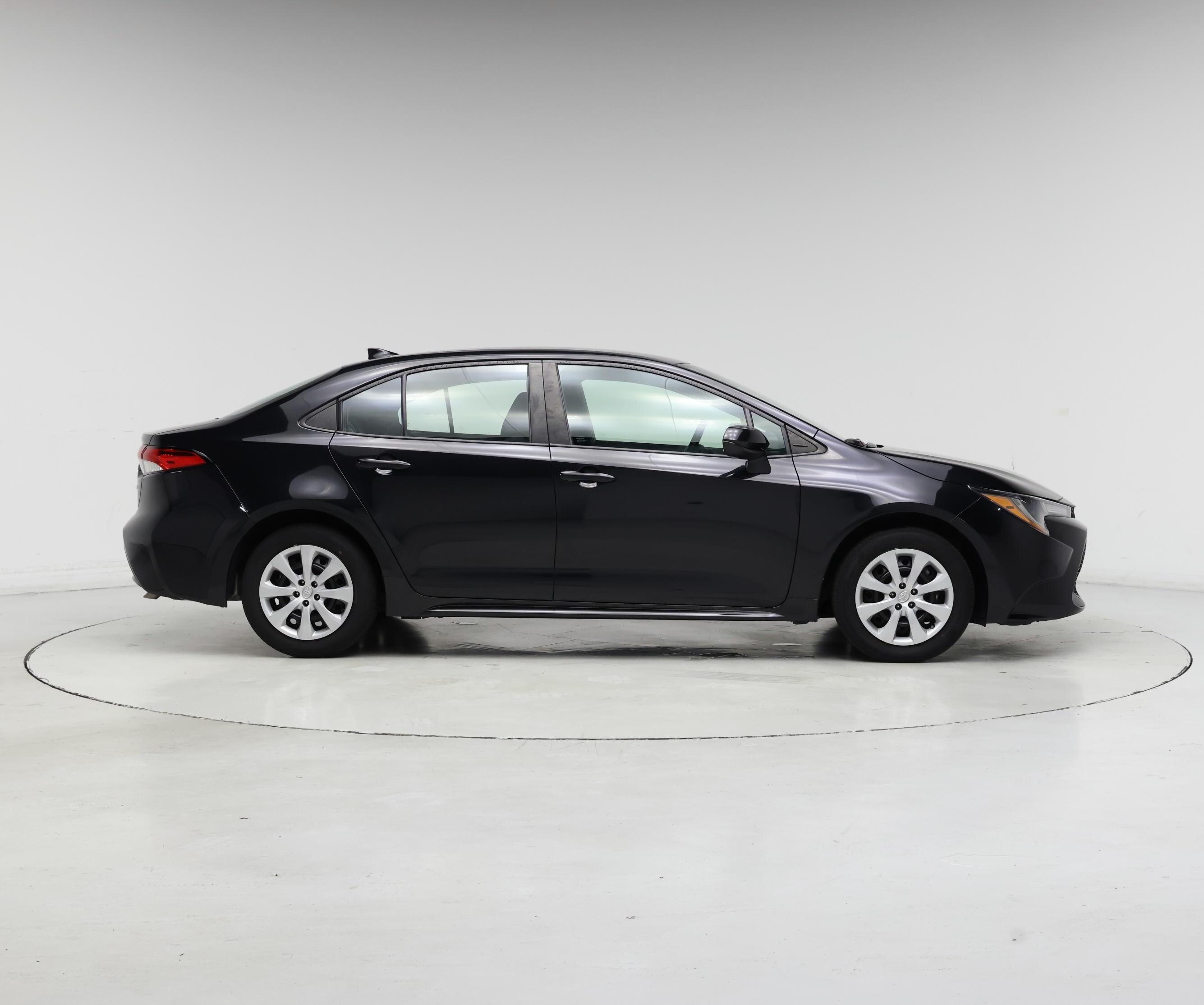 Thumbnail: 2022 Toyota Corolla - 7