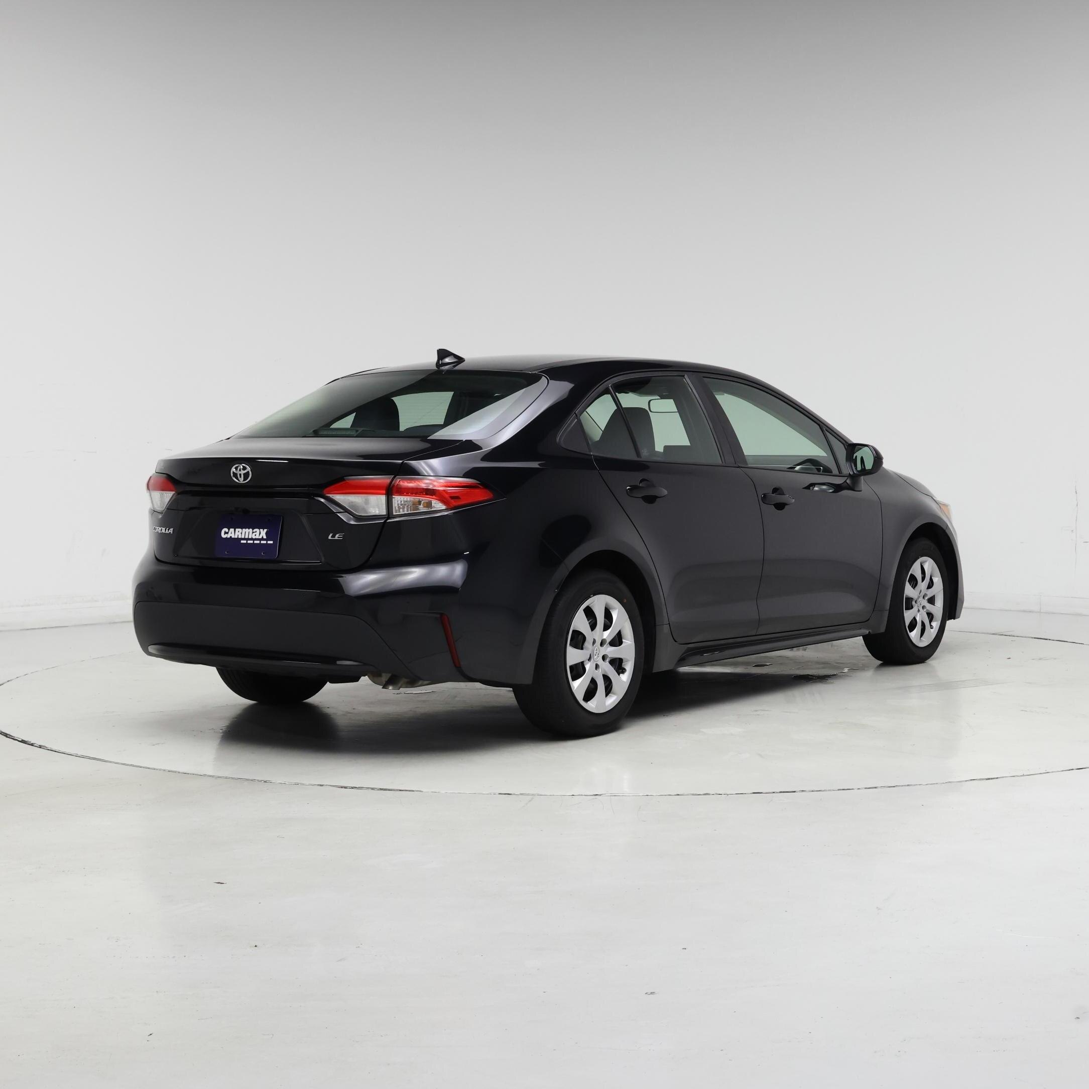 Thumbnail: 2022 Toyota Corolla - 8