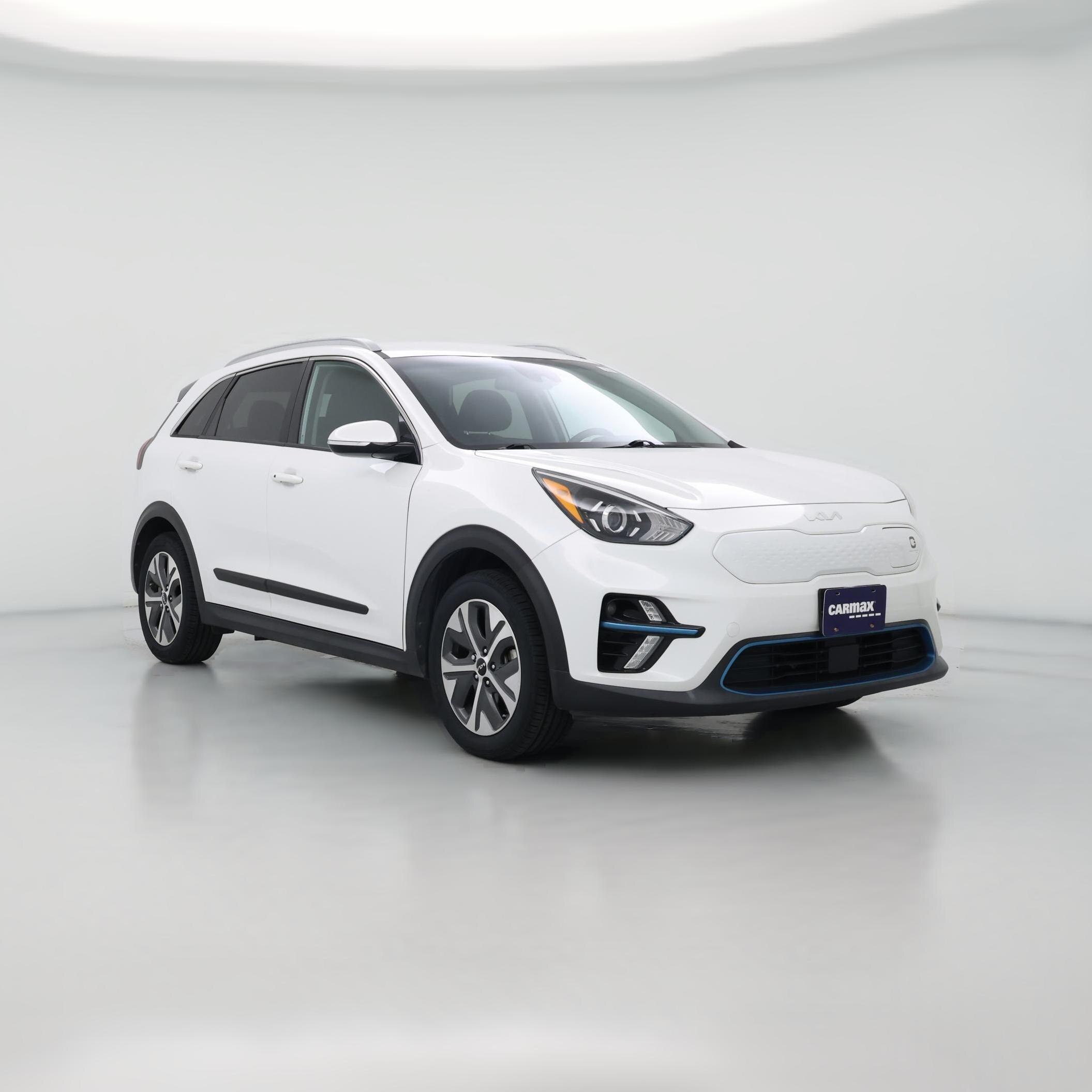 Thumbnail: 2022 Kia Niro - 1