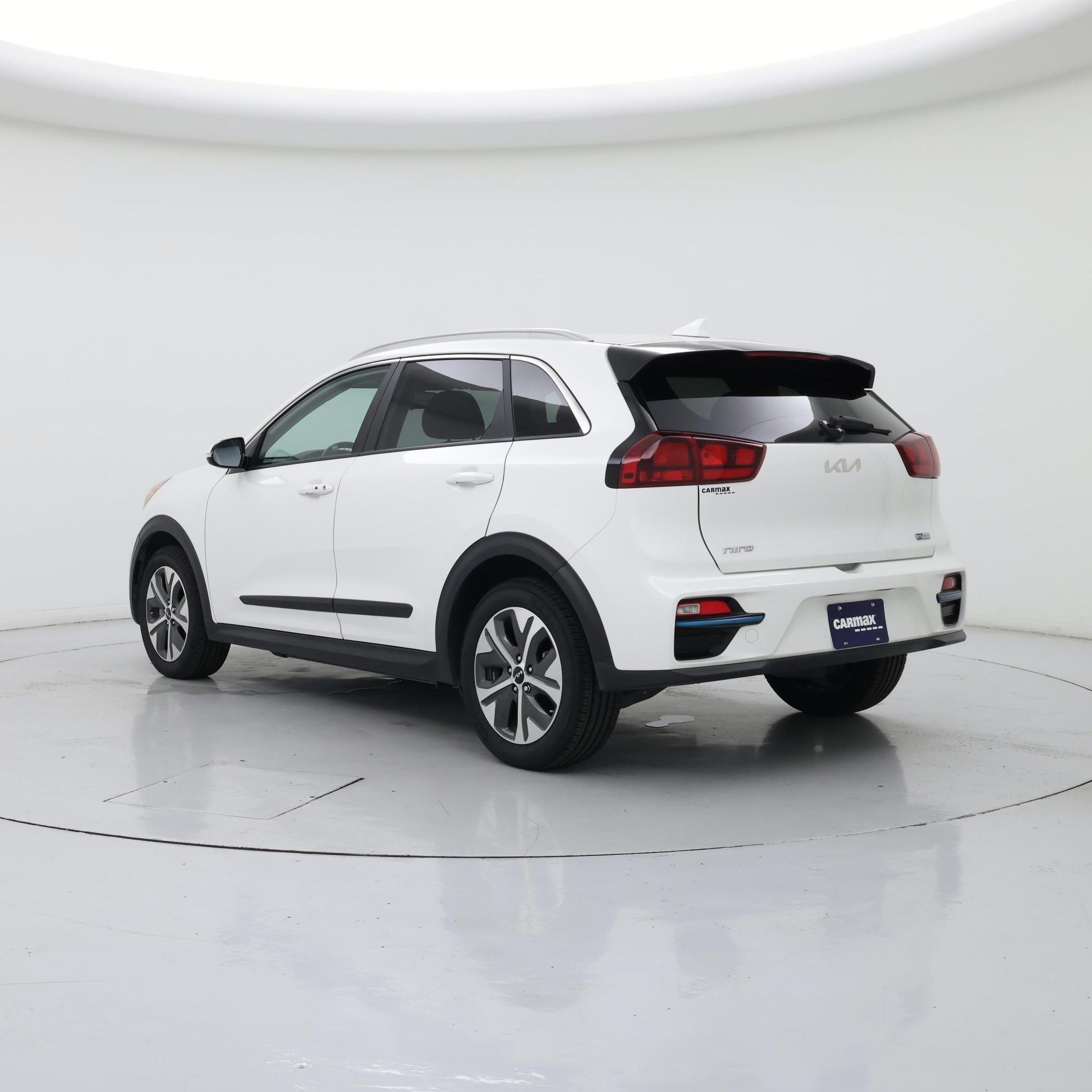 Thumbnail: 2022 Kia Niro - 2